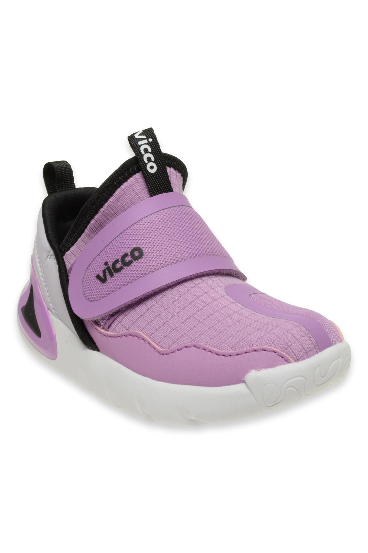 346.p24y.162 Tess Patik Phylon Lila Çocuk Spor Ayakkabı / Beden : 28 / Cinsiyet : Unisex