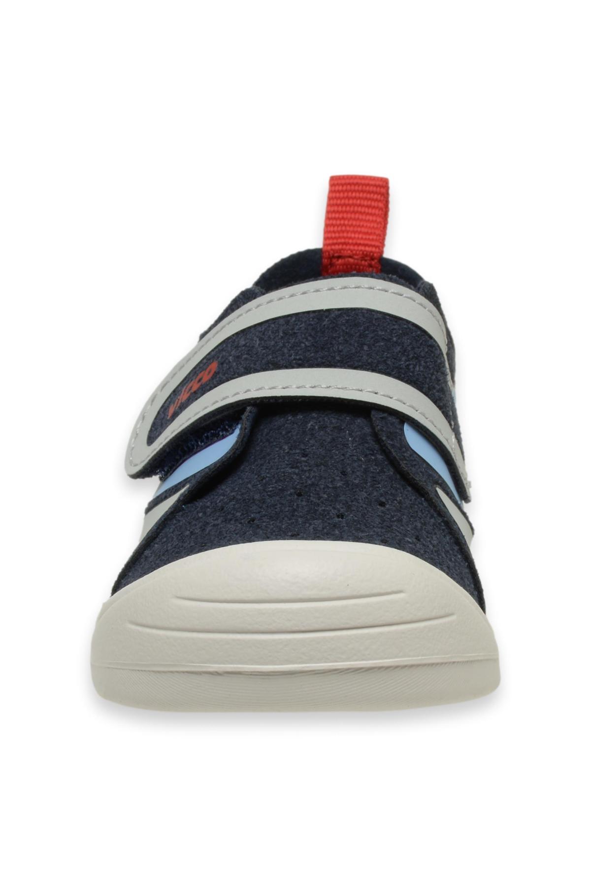 950.e24y166 Uki Ilk Adım Lacivert Çocuk Spor Ayakkabı / Beden : 23 / Cinsiyet : Unisex