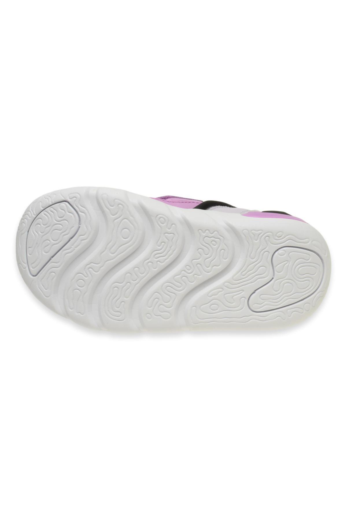 346.p24y.162 Tess Patik Phylon Lila Çocuk Spor Ayakkabı / Beden : 28 / Cinsiyet : Unisex