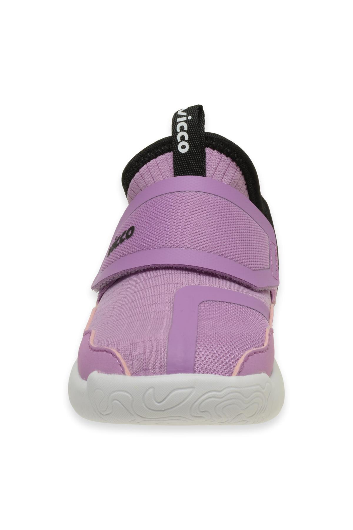 346.p24y.162 Tess Patik Phylon Lila Çocuk Spor Ayakkabı / Beden : 30 / Cinsiyet : Unisex