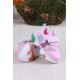 346.P25Y.160 Pembe Number Işıklı Kız Çocuk Ayakkabı / Beden : 28 / Cinsiyet : Kadın / Kız
