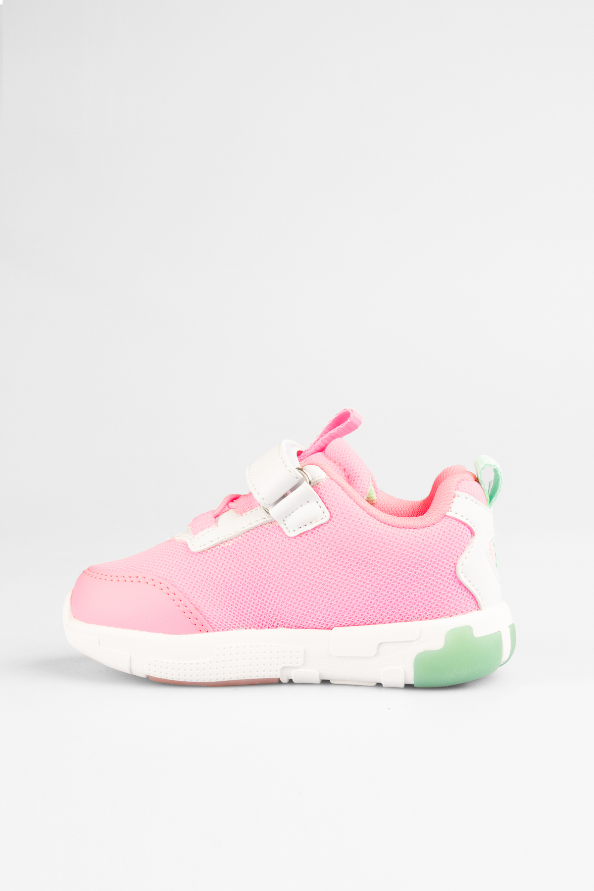 Number Işıklı Kız Okul Öncesi Pembe Spor Ayakkabı / Beden : 26 / Cinsiyet : Kadın / Kız