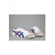 2052 Beyaz Mavi Unisex Sneakers / Beden : 37 / Cinsiyet : Unisex