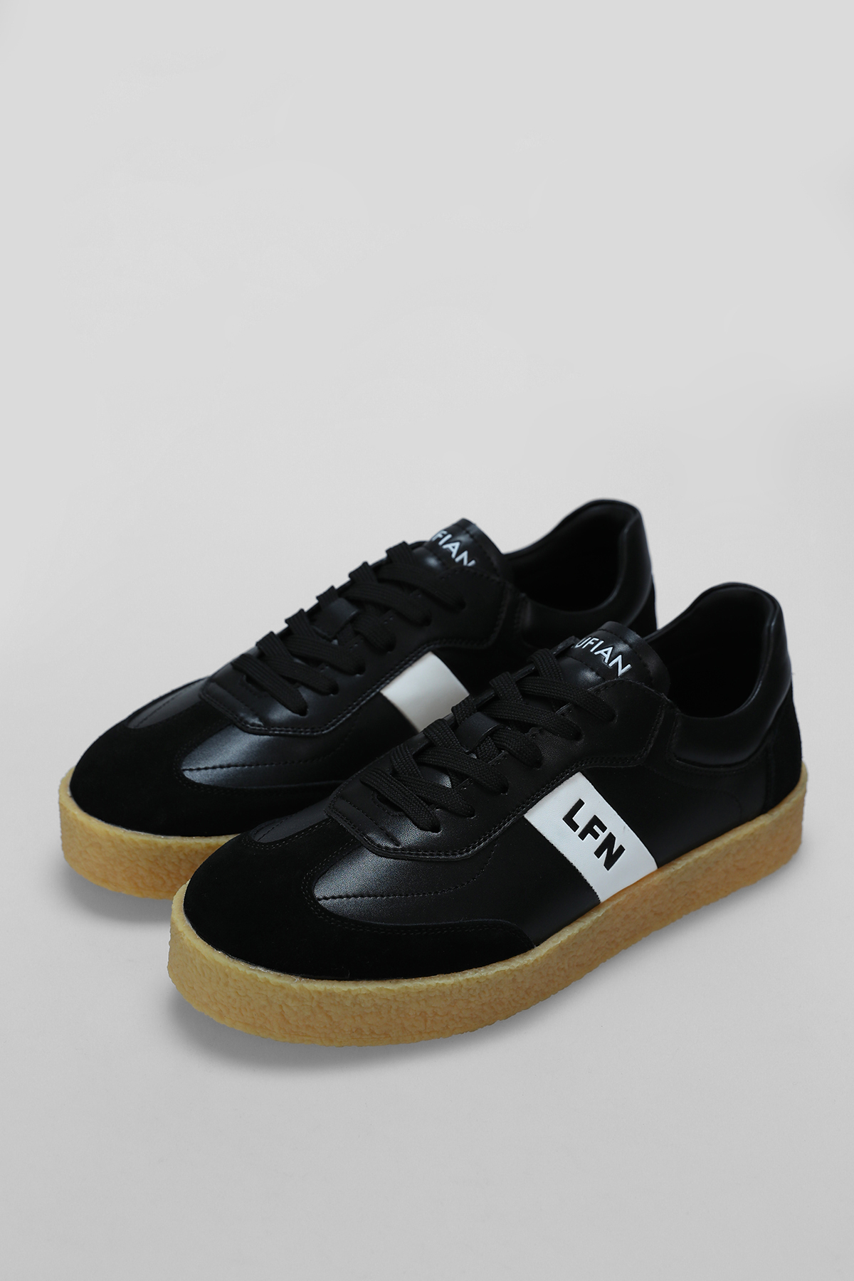 LUFİAN Jonat Erkek Sneaker Ayakkabı 30208 / Beden : 44 / Cinsiyet : Erkek