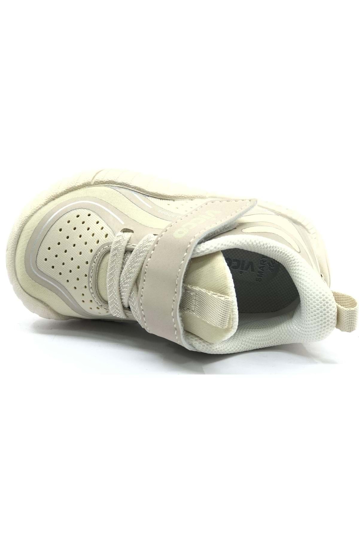 Yaomi Ortopedik Çocuk Spor Ayakkabı BEJ / Beden : 19 / Cinsiyet : Unisex