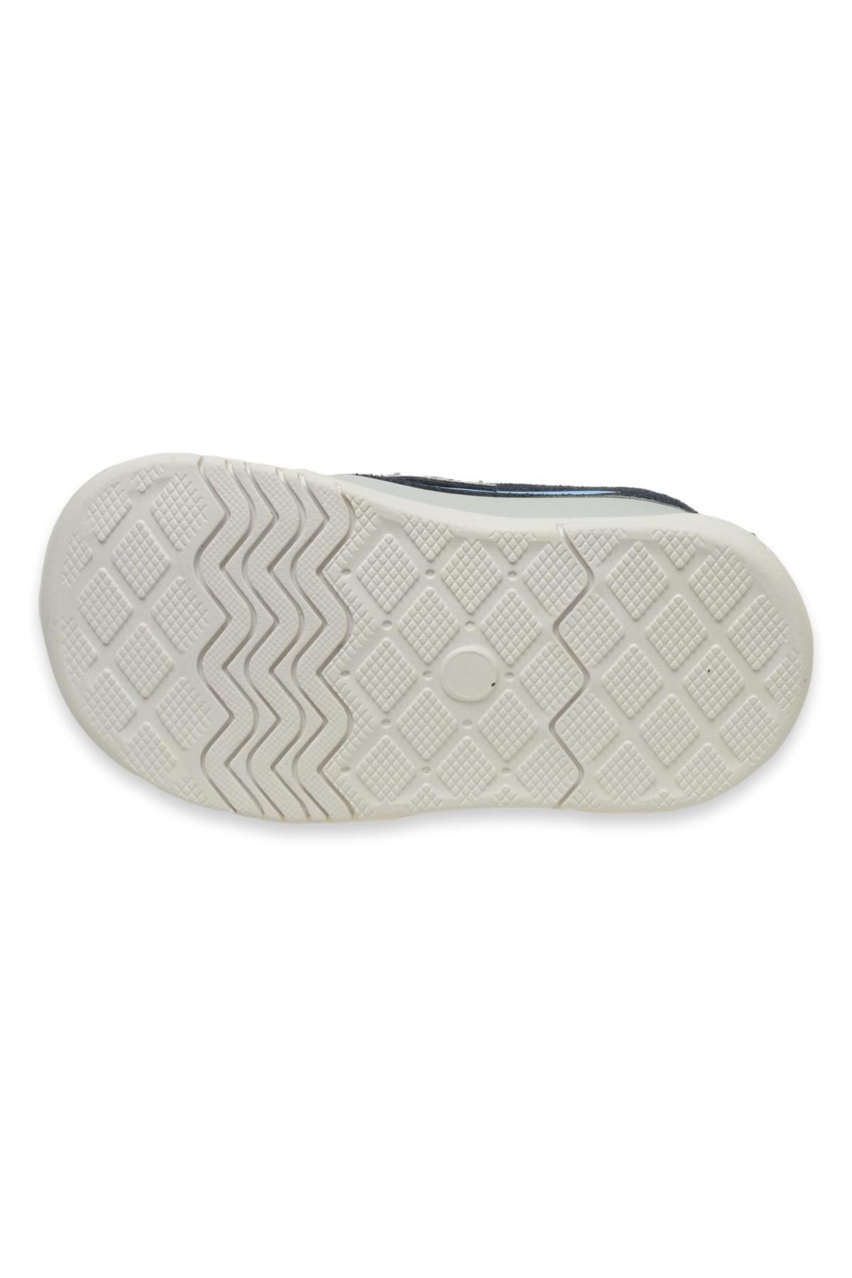 950.e24y166 Uki Ilk Adım Lacivert Çocuk Spor Ayakkabı / Beden : 23 / Cinsiyet : Unisex