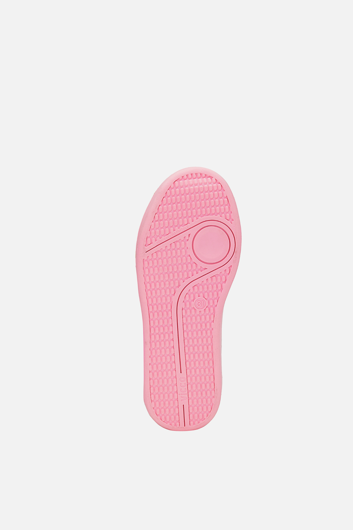 Oyo Işıklı Kız Çocuk Pembe Sneaker / Beden : 32 / Cinsiyet : Kadın / Kız
