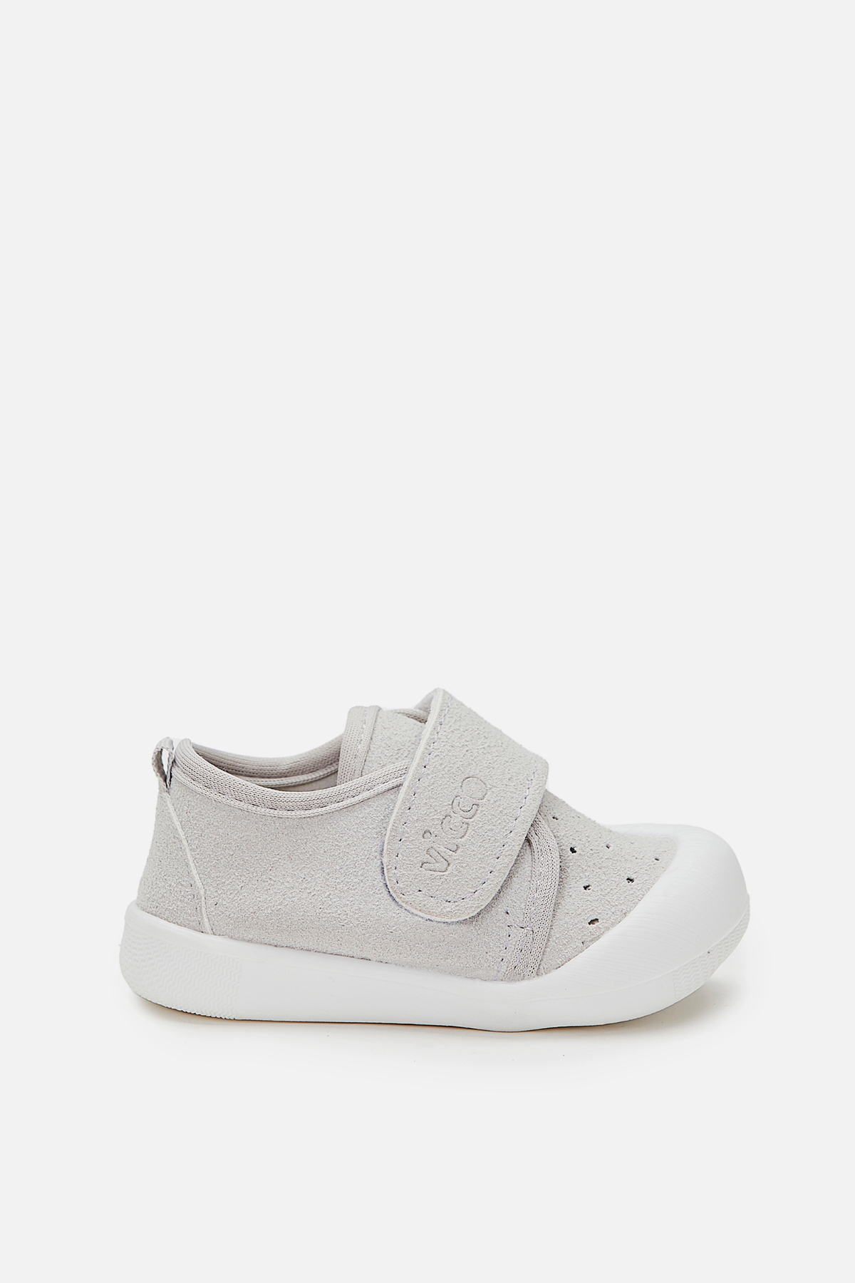 Anka Basic Unisex Ilk Adım Gri Günlük Ayakkabı / Beden : 25 / Cinsiyet : Unisex