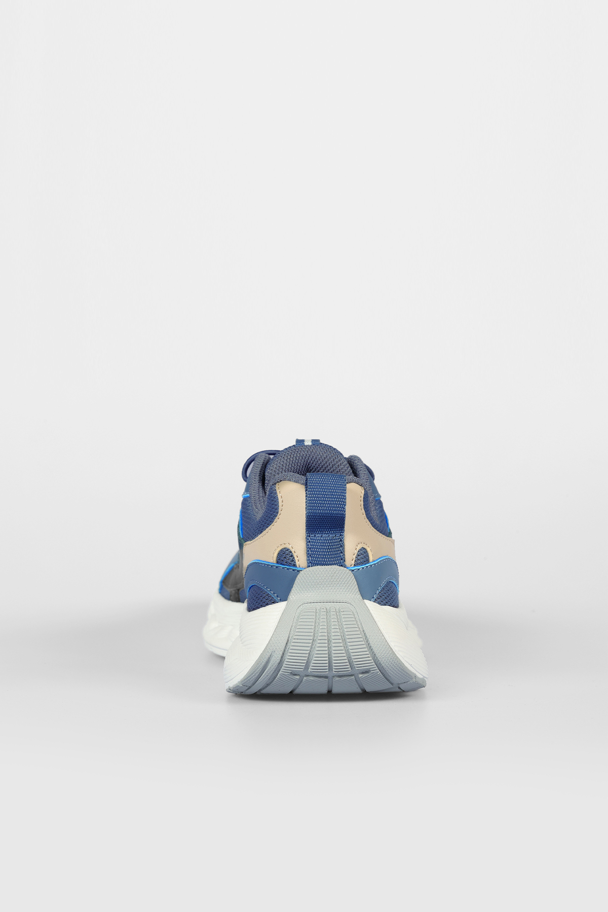 Coffee Basic Erkek Çocuk Kot Spor Ayakkabı / Beden : 35 / Cinsiyet : Erkek