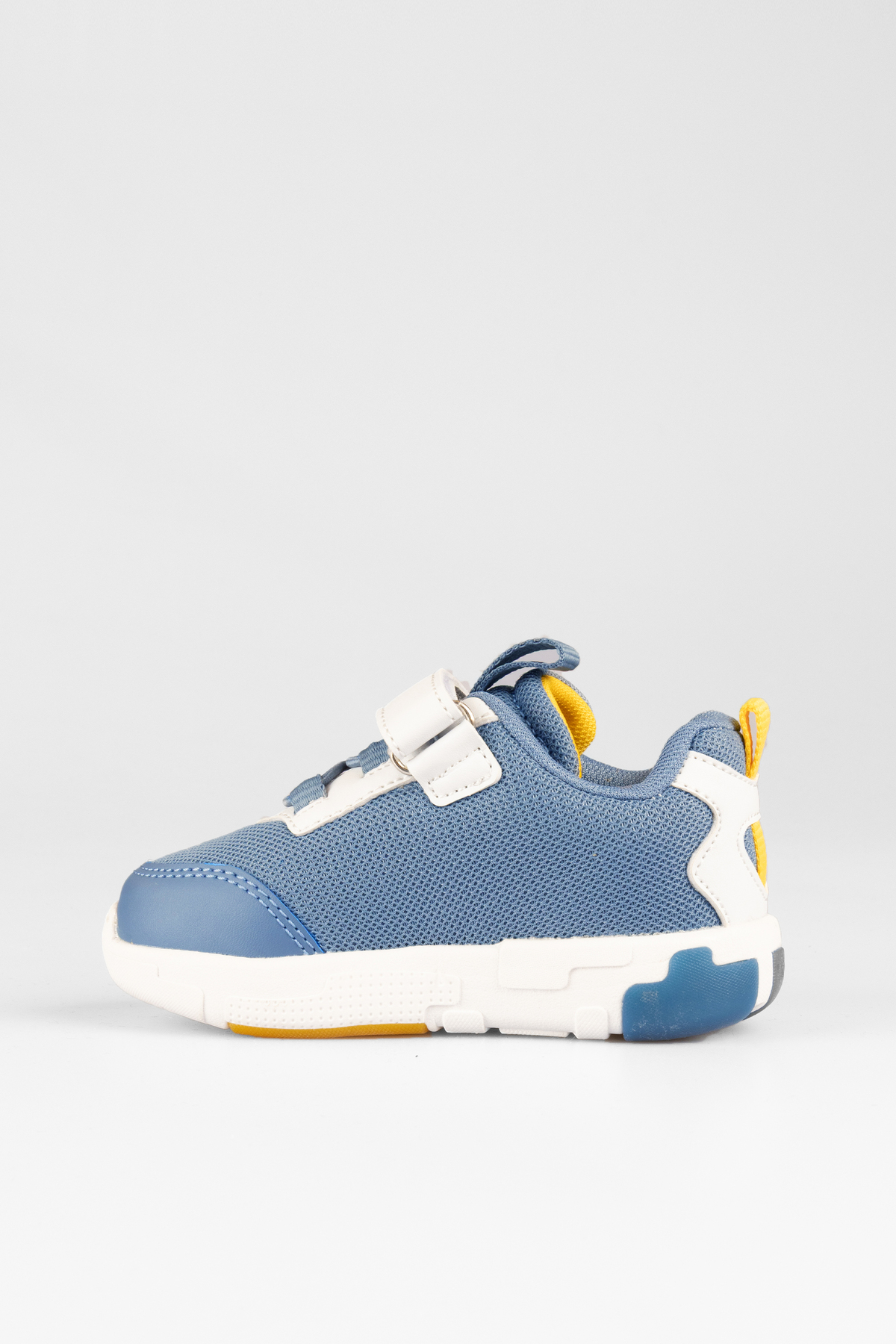 Number Işıklı Erkek Okul Öncesi Kot Spor Ayakkabı / Beden : 26 / Cinsiyet : Erkek