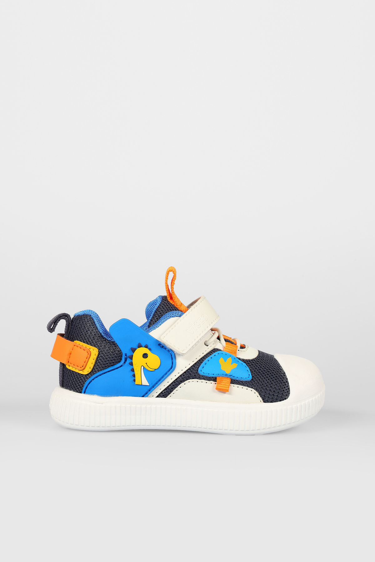 Snoop Baskılı Erkek Okul Öncesi Lacivert Günlük Ayakkabı / Beden : 28 / Cinsiyet : Erkek