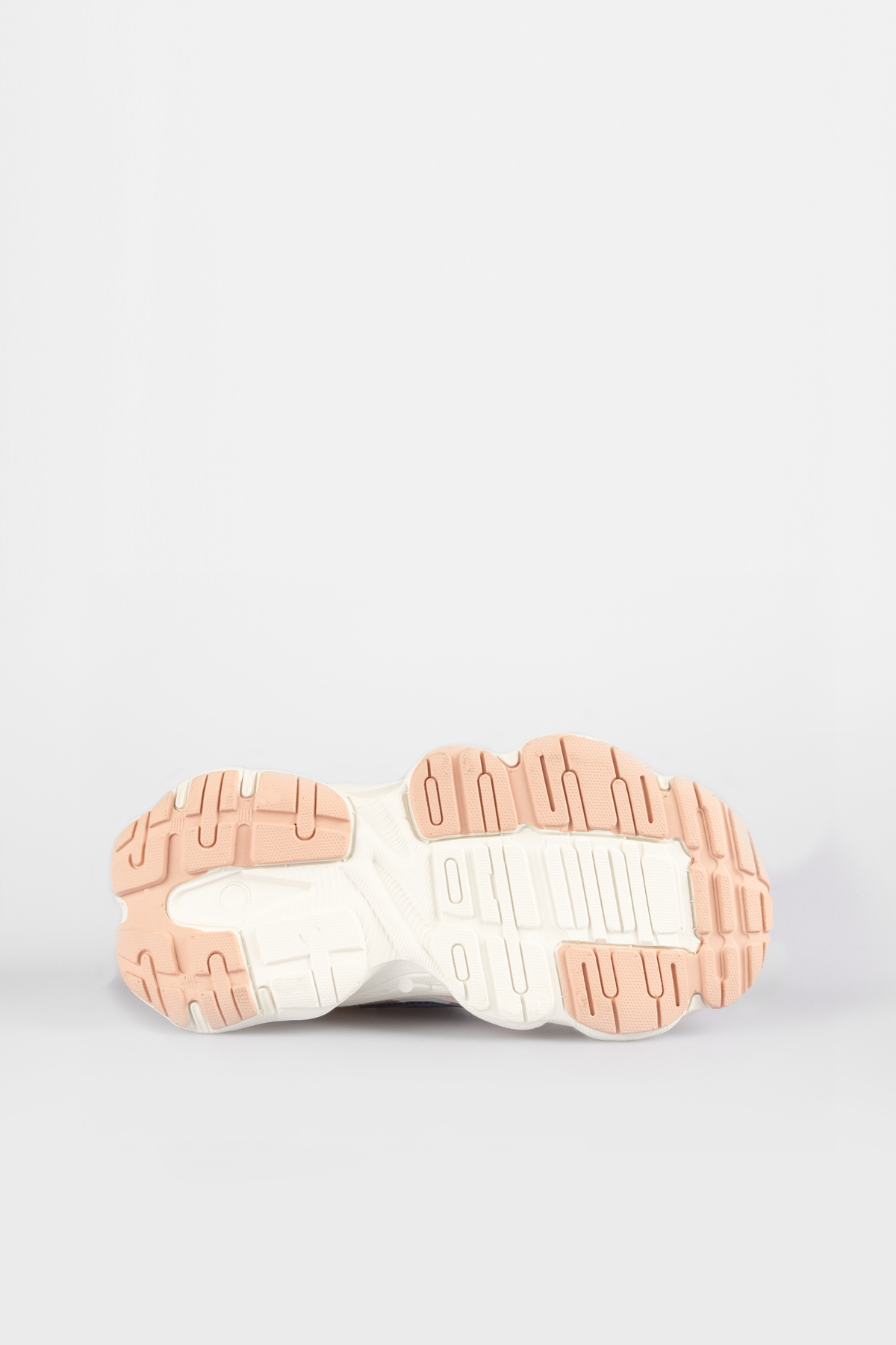 Teide Basic Kız Çocuk Pudra Spor Ayakkabı / Beden : 34 / Cinsiyet : Kadın / Kız