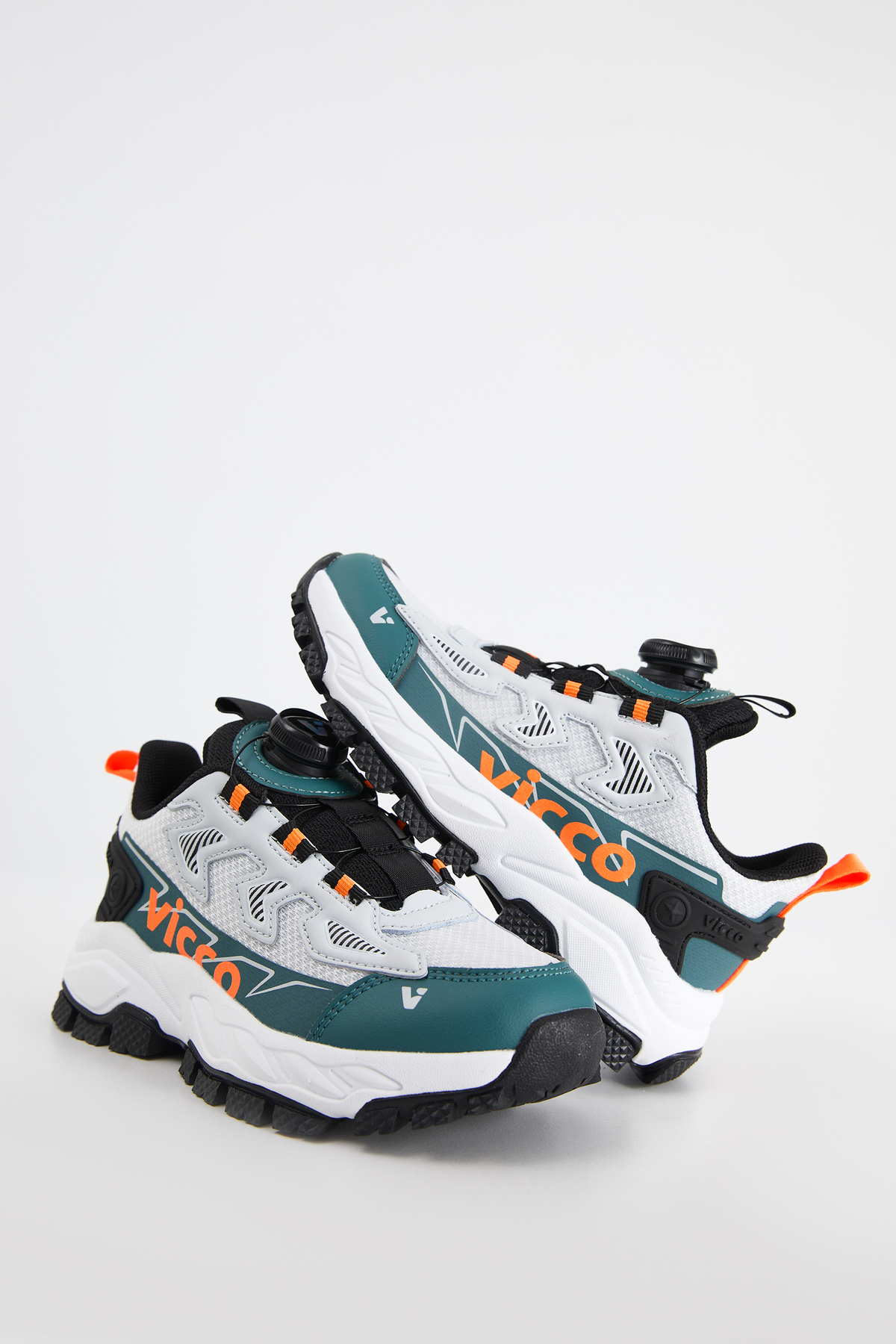 Bard Hafif Unisex Çocuk Yeşil Outdoor / Beden : 35 / Cinsiyet : Erkek