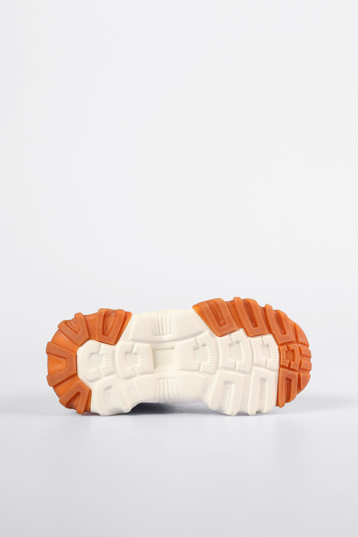 Radus Hafif Kız Çocuk Pudra Outdoor Bot / Beden : 33 / Cinsiyet : Kadın / Kız