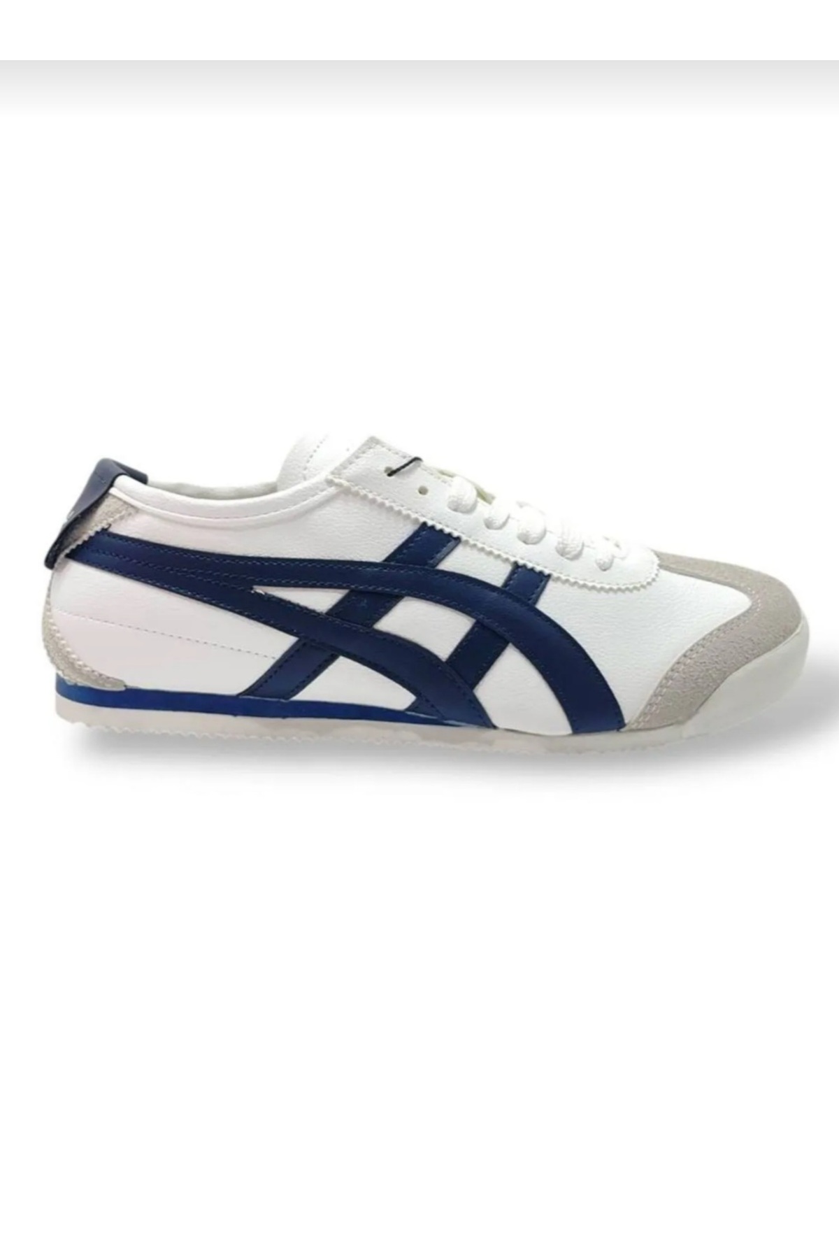 Comfort Casual Unisex Sneaker E-Tayger Ayakkabı / Beden : 40 / Cinsiyet : Unisex