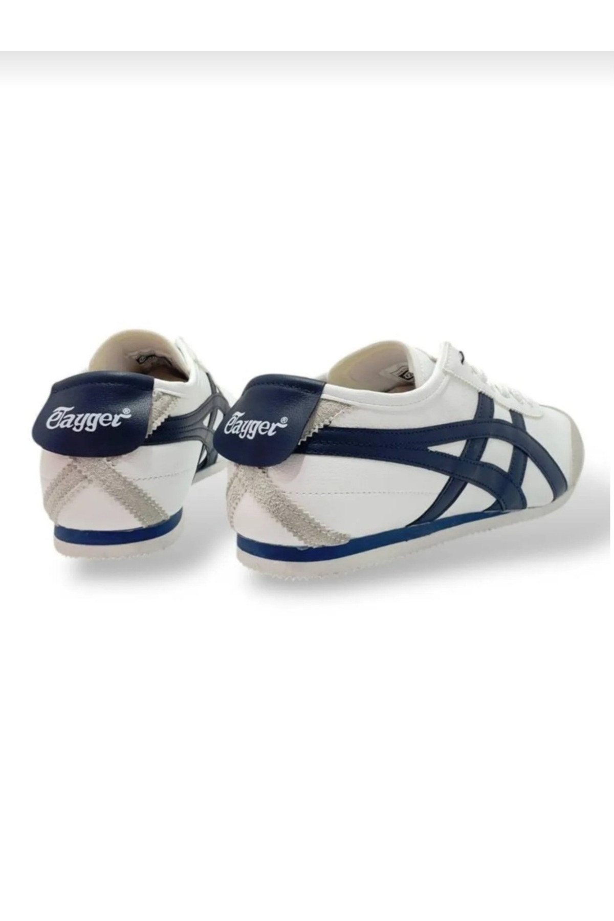 Comfort Casual Unisex Sneaker E-Tayger Ayakkabı / Beden : 36 / Cinsiyet : Unisex