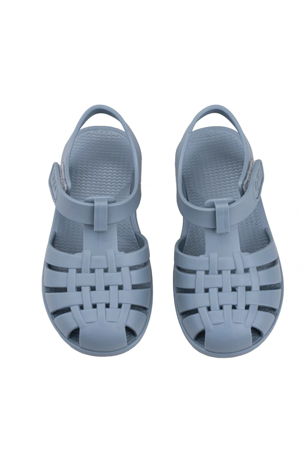 Clasica V Çocuk Mavi Günlük Stil Sandalet S10288-225 / Beden : 32 / Cinsiyet : Unisex
