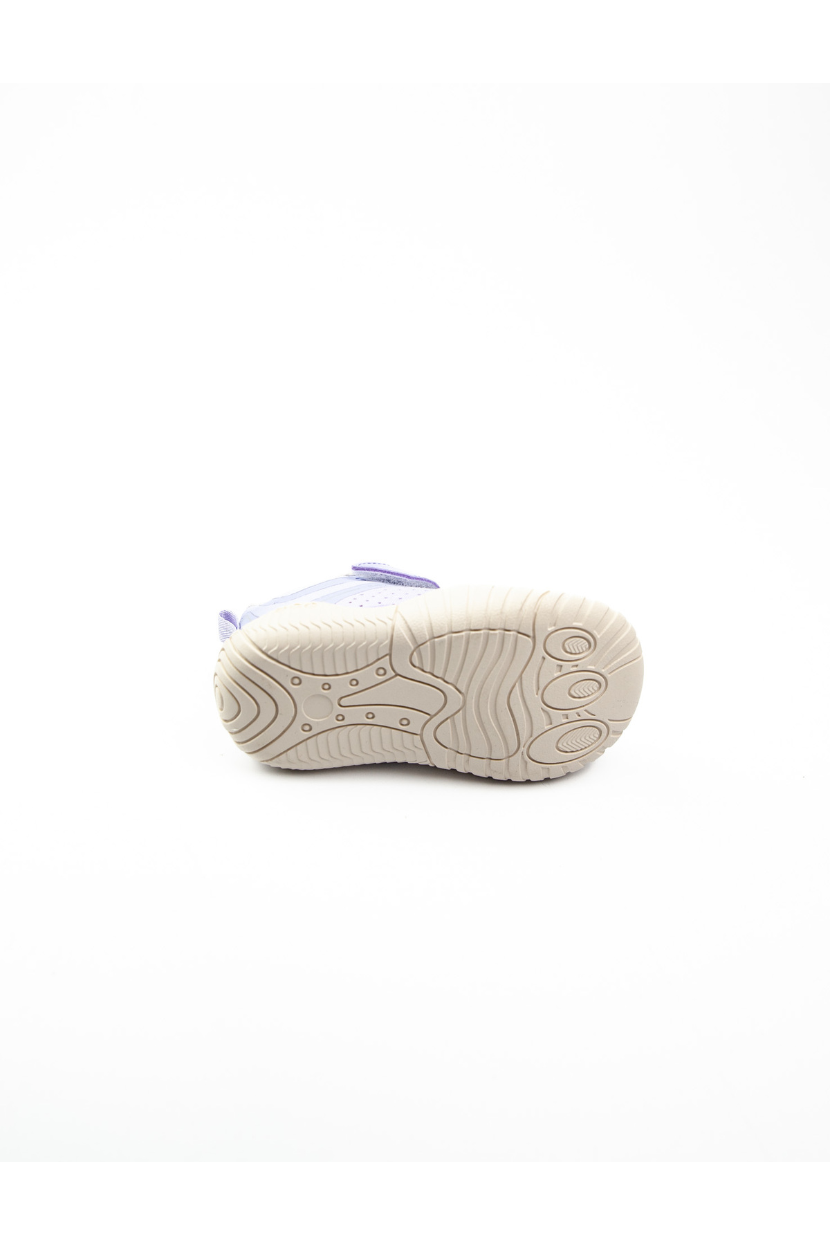 950. E25Y. 241 Yaomi Lila İlk Adım Ayakkabısı / Beden : 22 / Cinsiyet : Kadın / Kız