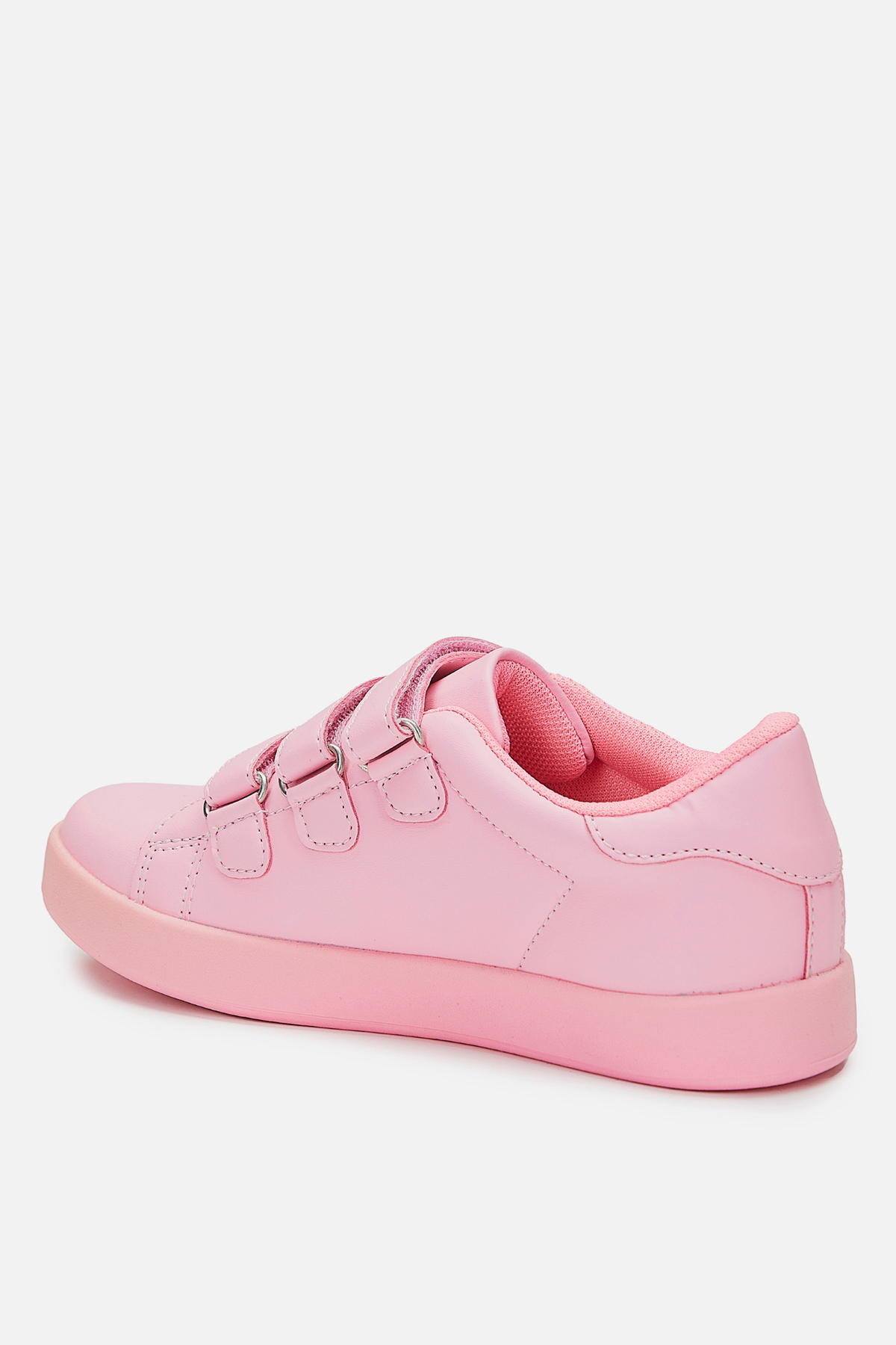 Oyo Işıklı Kız Çocuk Pembe Sneaker / Beden : 32 / Cinsiyet : Kadın / Kız