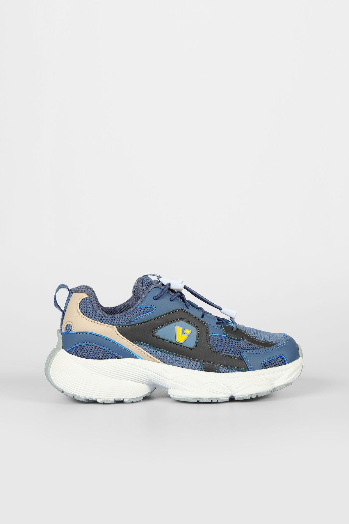 Coffee Basic Erkek Çocuk Kot Spor Ayakkabı / Beden : 33 / Cinsiyet : Erkek