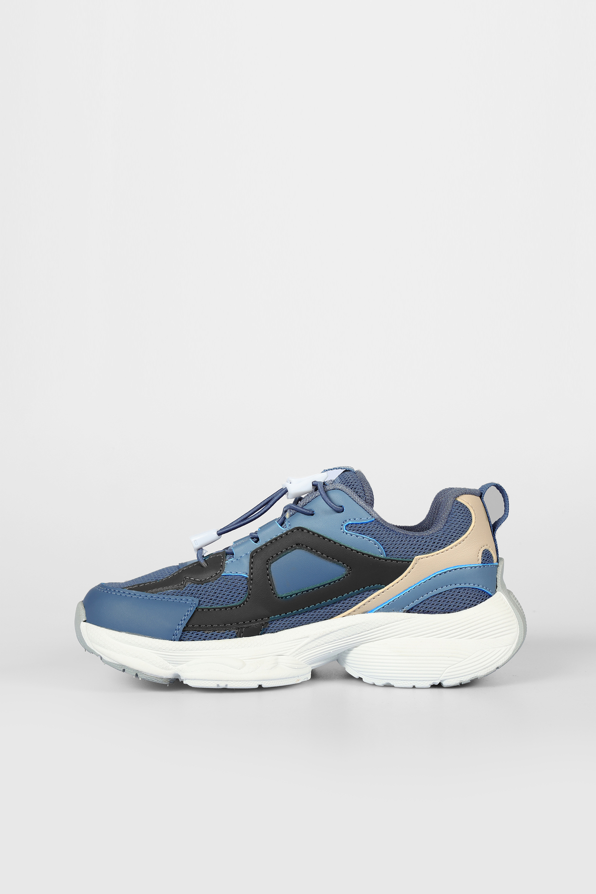 Coffee Basic Erkek Çocuk Kot Spor Ayakkabı / Beden : 35 / Cinsiyet : Erkek