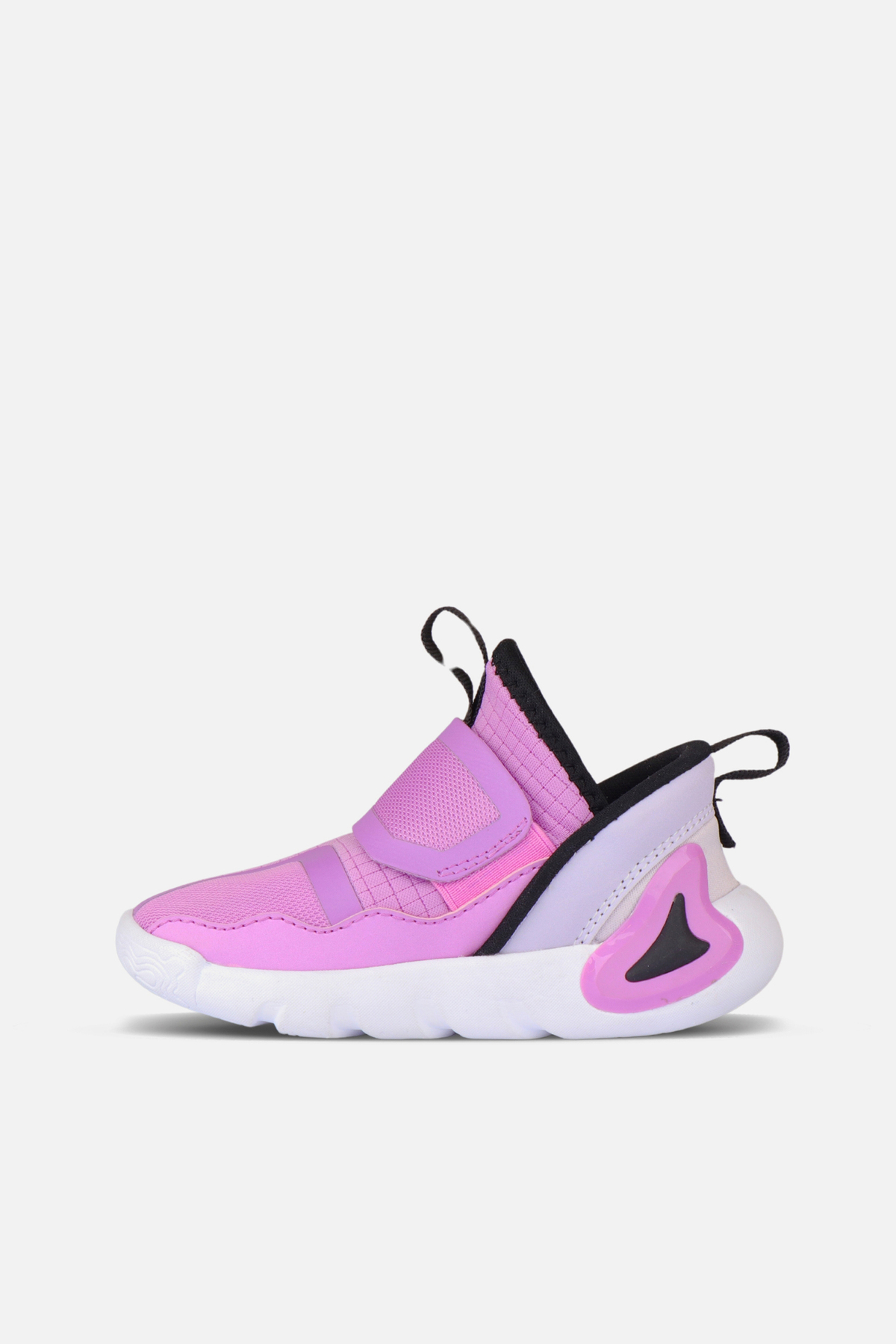 Tess Hafif Kız Okul Öncesi Lila Sneaker / Beden : 27 / Cinsiyet : Kadın / Kız