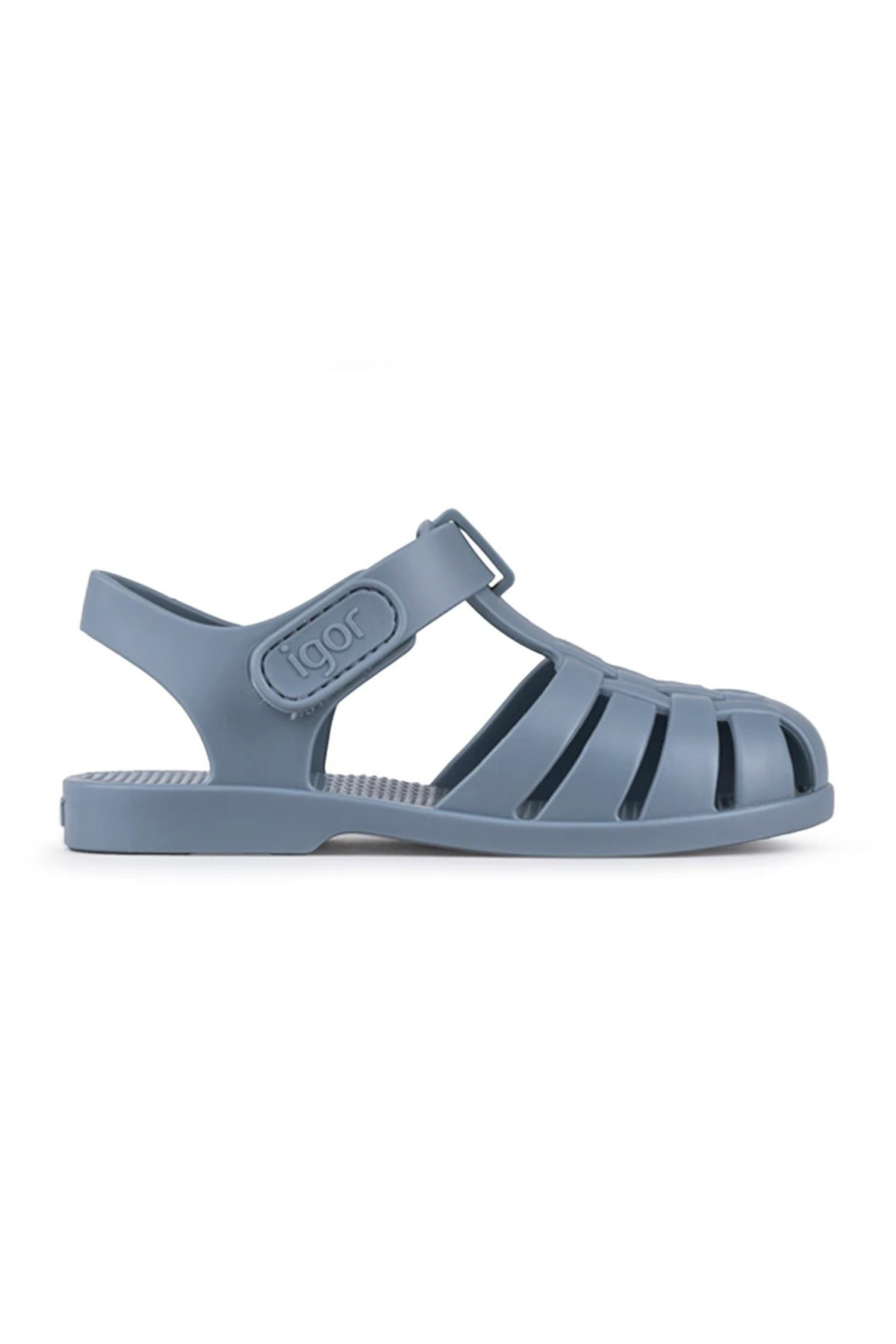 Clasica V Çocuk Mavi Günlük Stil Sandalet S10288-225 / Beden : 29 / Cinsiyet : Unisex
