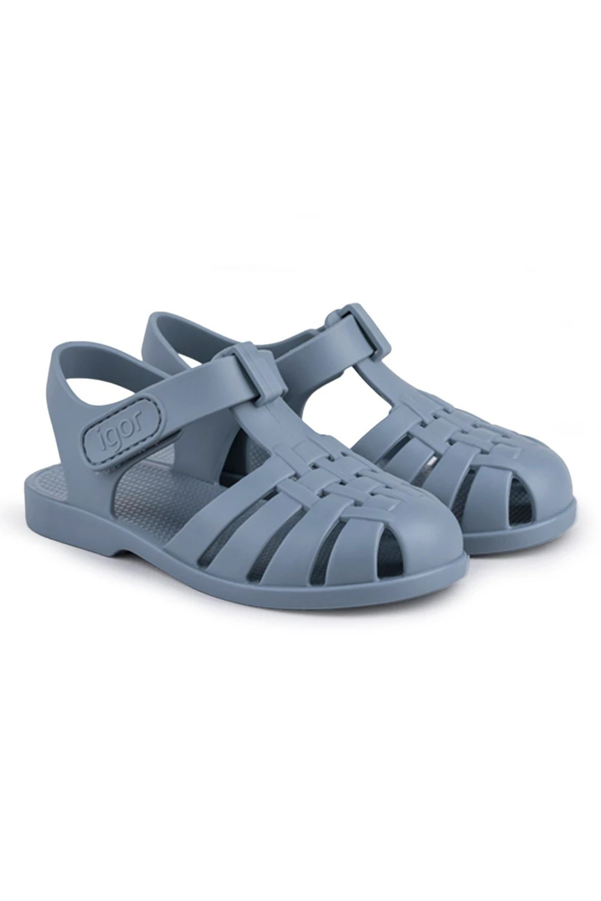 Clasica V Çocuk Mavi Günlük Stil Sandalet S10288-225 / Beden : 32 / Cinsiyet : Unisex