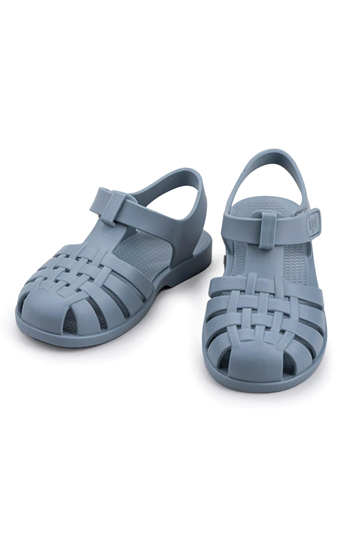 Clasica V Çocuk Mavi Günlük Stil Sandalet S10288-225 / Beden : 28 / Cinsiyet : Unisex