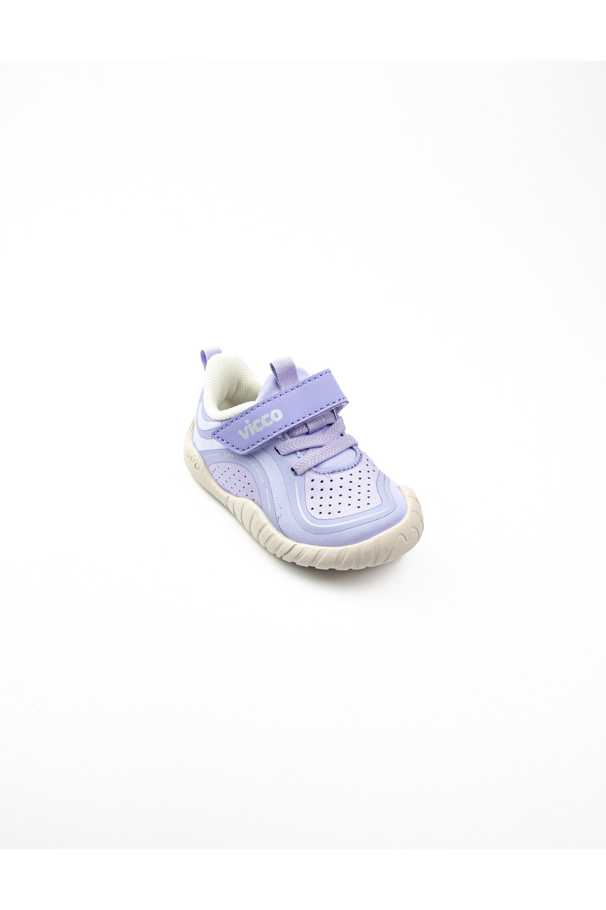 950. E25Y. 241 Yaomi Lila İlk Adım Ayakkabısı / Beden : 22 / Cinsiyet : Kadın / Kız