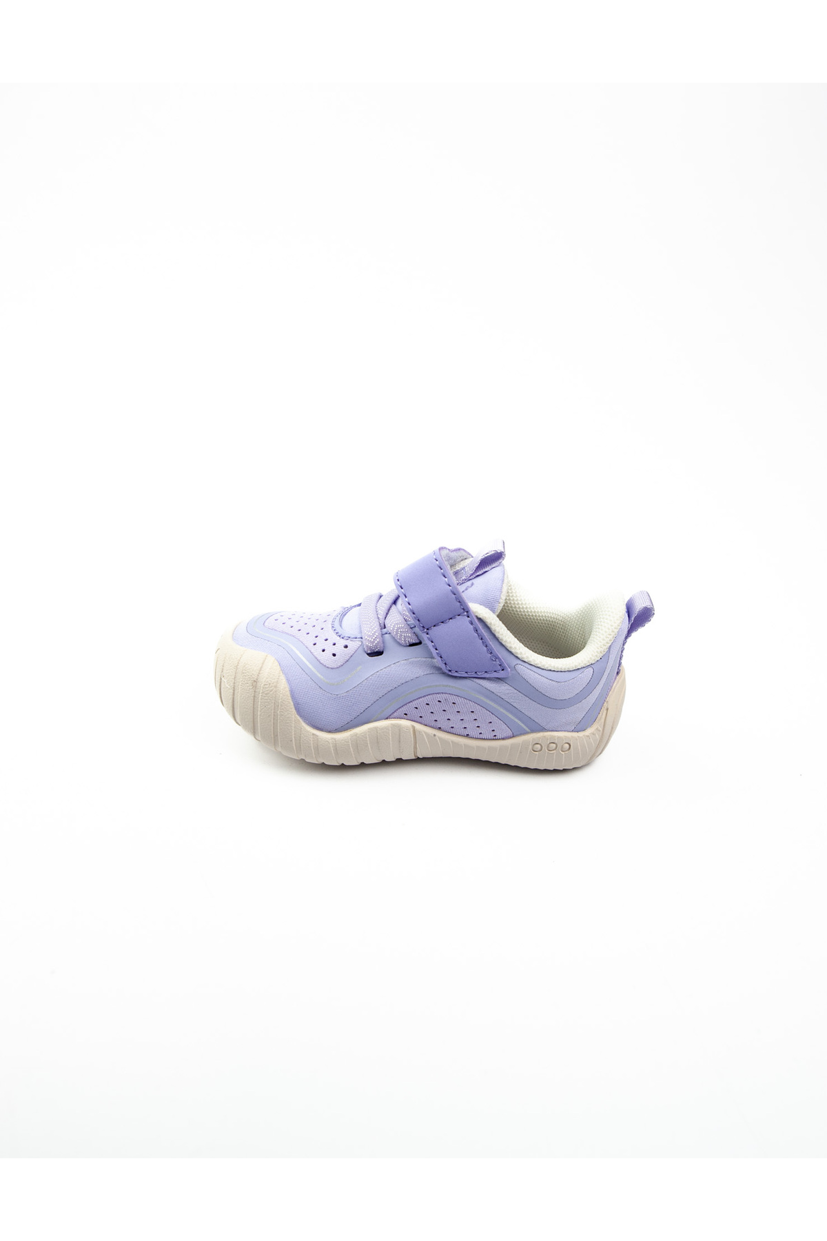 950. E25Y. 241 Yaomi Lila İlk Adım Ayakkabısı / Beden : 22 / Cinsiyet : Kadın / Kız