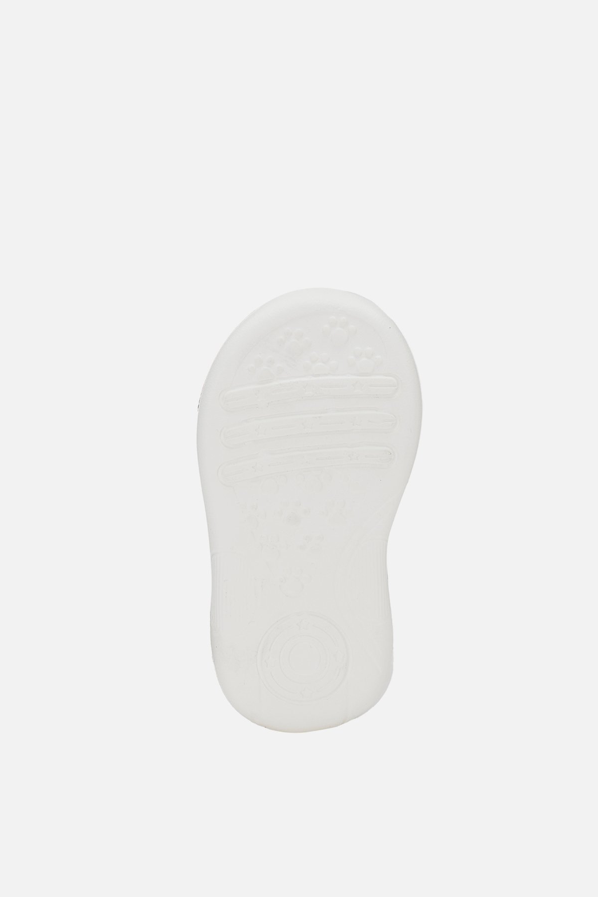 Anka Basic Unisex Ilk Adım Gri Günlük Ayakkabı / Beden : 25 / Cinsiyet : Unisex