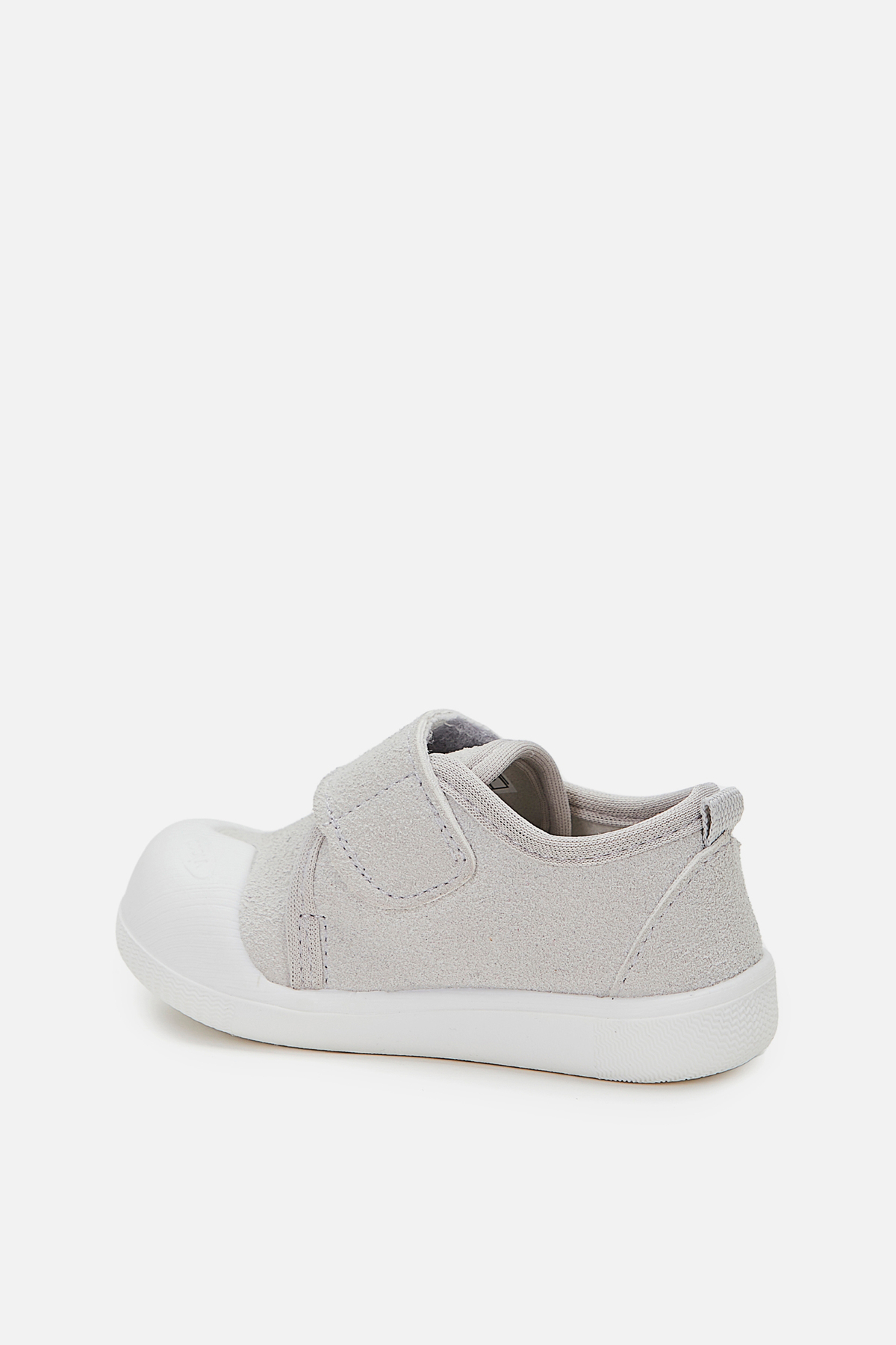 Anka Basic Unisex Ilk Adım Gri Günlük Ayakkabı / Beden : 25 / Cinsiyet : Unisex