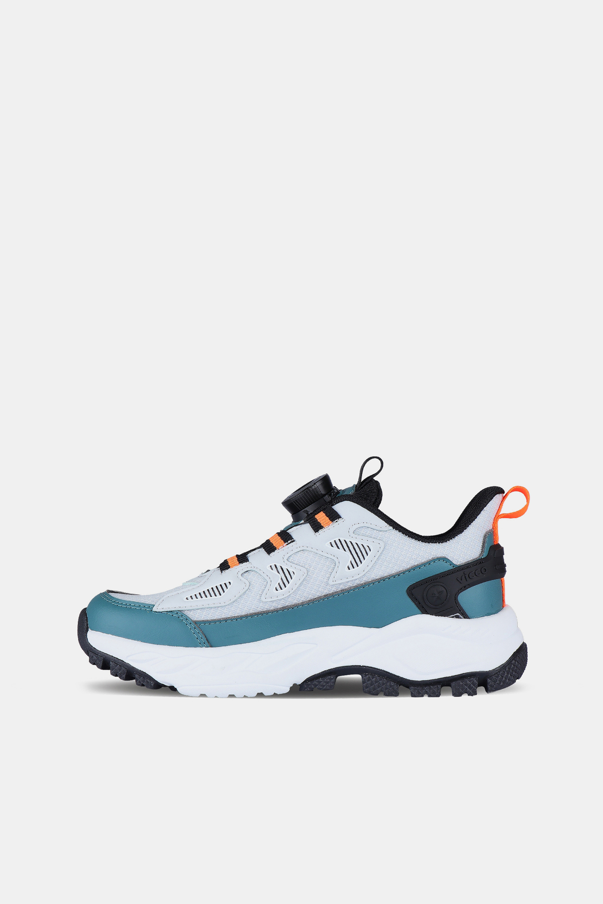 Bard Hafif Unisex Çocuk Yeşil Outdoor / Beden : 34 / Cinsiyet : Erkek