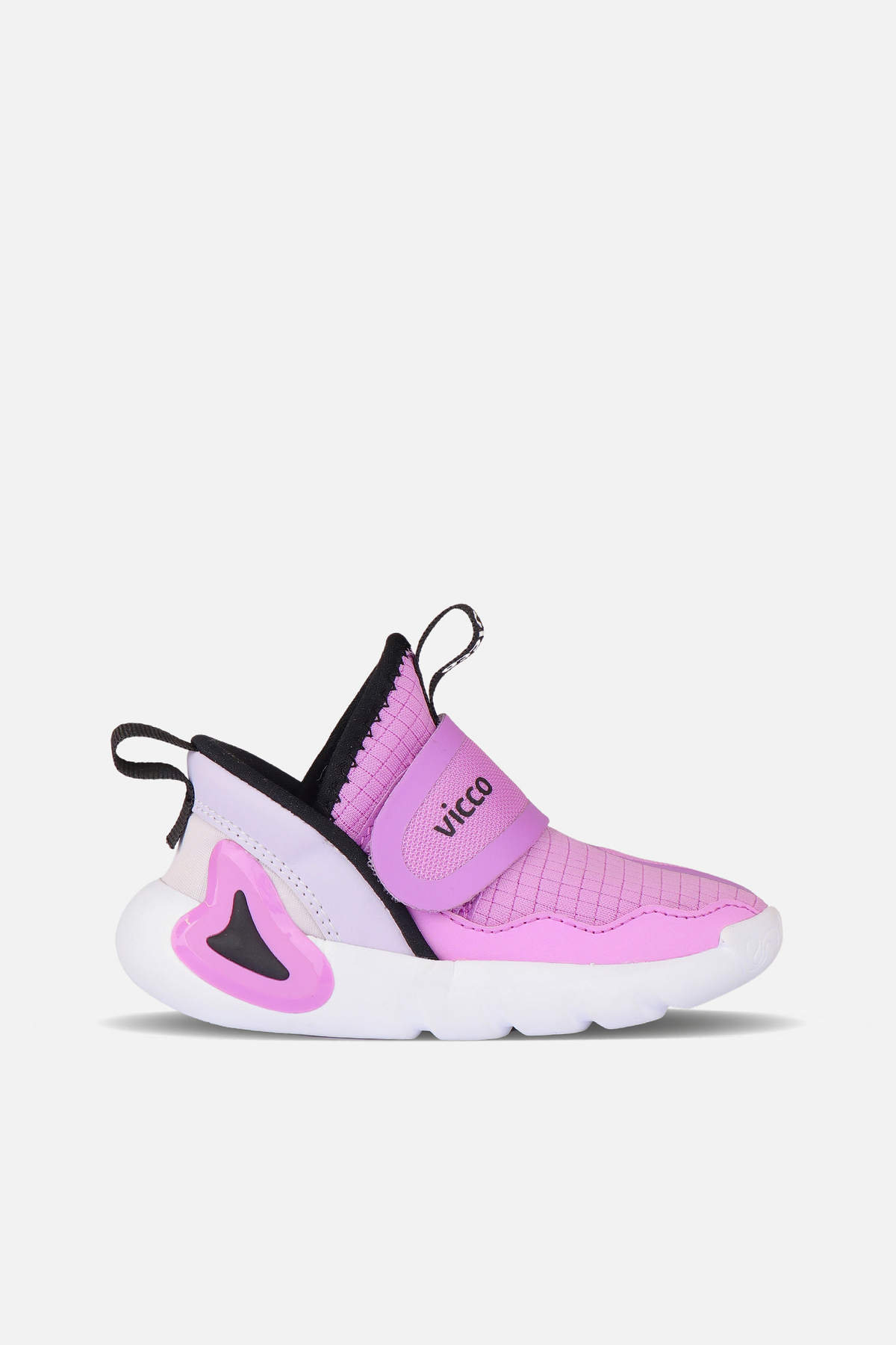 Tess Hafif Kız Okul Öncesi Lila Sneaker / Beden : 28 / Cinsiyet : Kadın / Kız