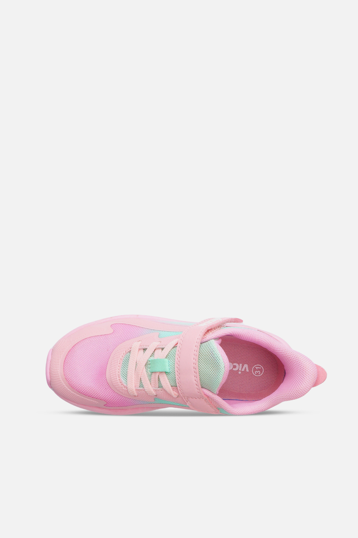 Clove Basic Kız Okul Öncesi Pembe Sneaker / Beden : 28 / Cinsiyet : Kadın / Kız