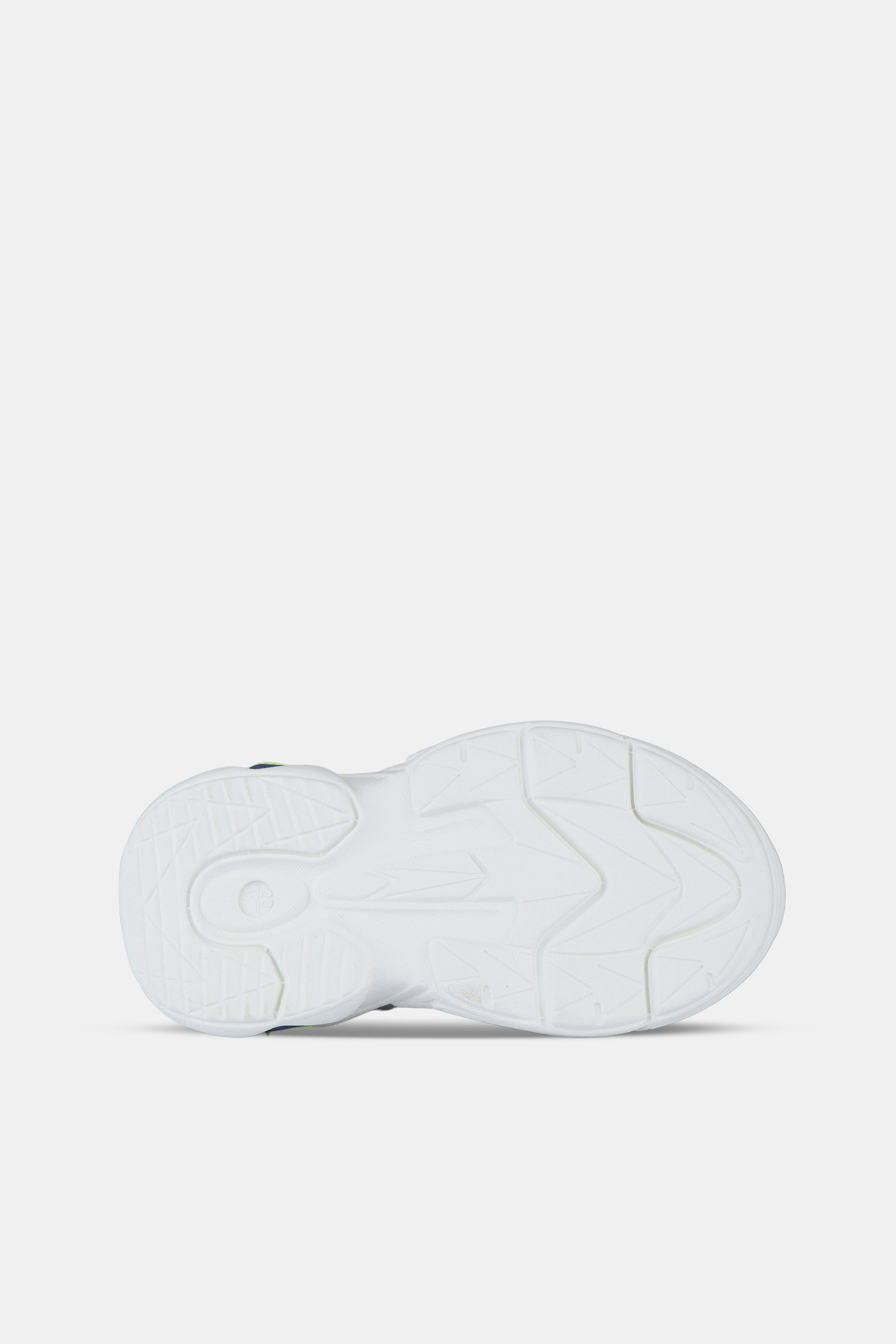 Charm Hafif Erkek Bebek Lacivert Spor Ayakkabı / Beden : 22 / Cinsiyet : Erkek