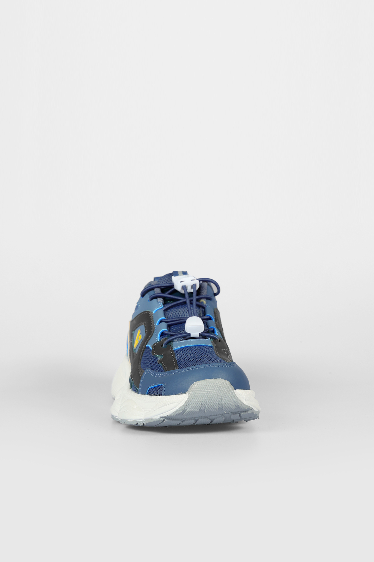 Coffee Basic Erkek Çocuk Kot Spor Ayakkabı / Beden : 35 / Cinsiyet : Erkek