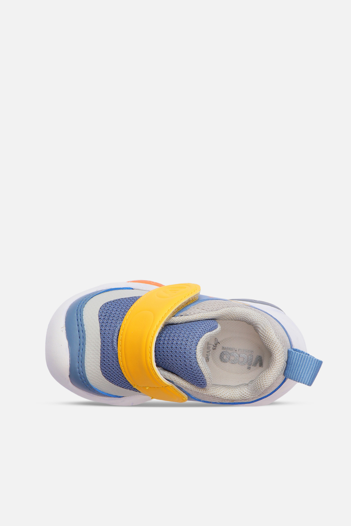 Onex Hafif Erkek Bebek Kot Günlük Ayakkabı / Beden : 22 / Cinsiyet : Erkek