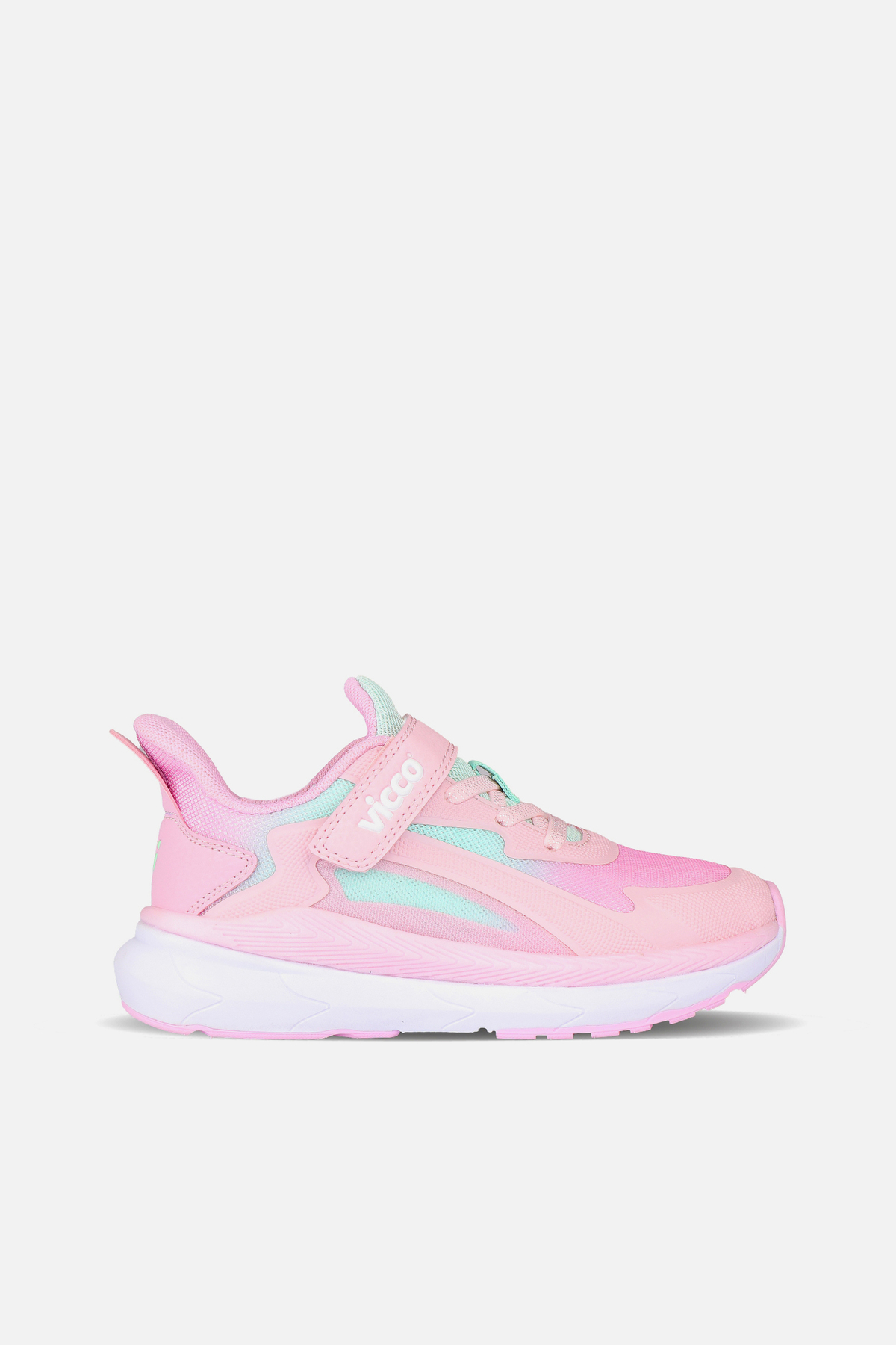 Clove Basic Kız Okul Öncesi Pembe Sneaker / Beden : 28 / Cinsiyet : Kadın / Kız