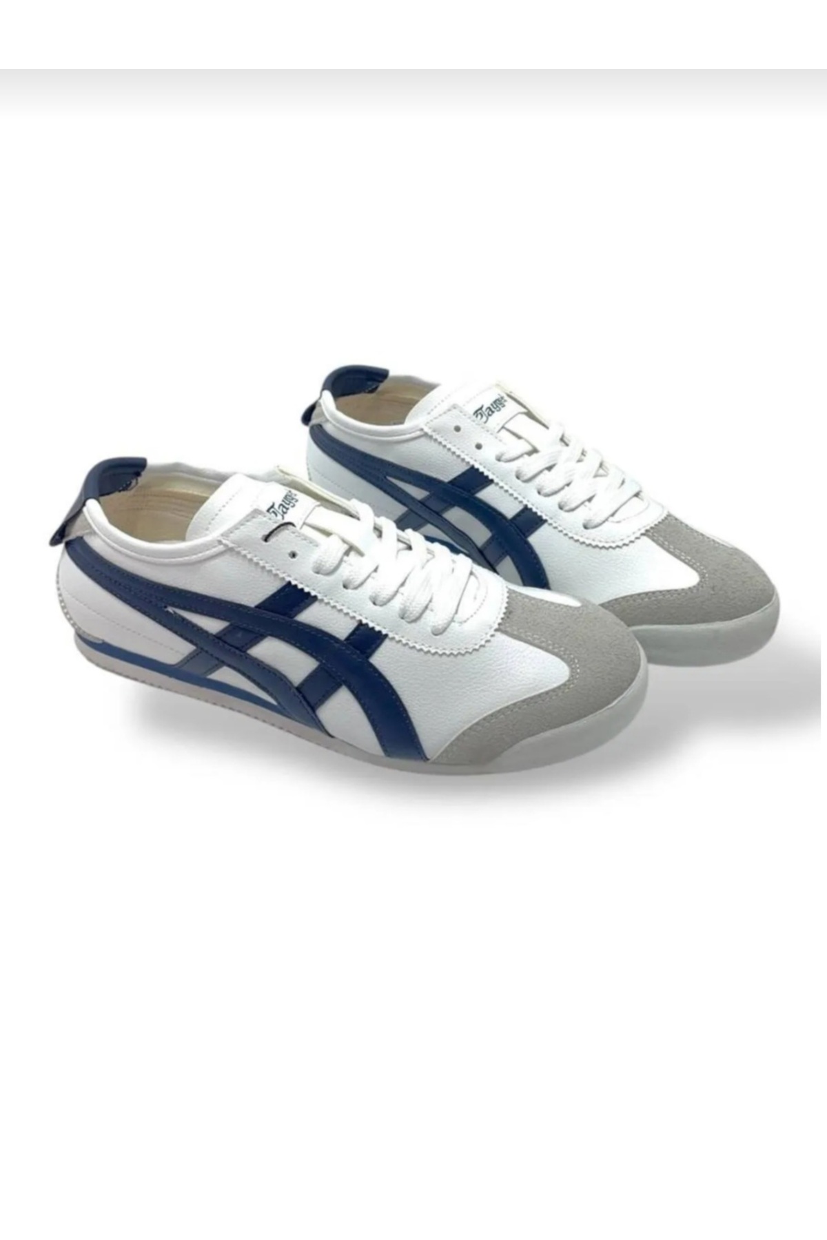 Comfort Casual Unisex Sneaker E-Tayger Ayakkabı / Beden : 36 / Cinsiyet : Unisex