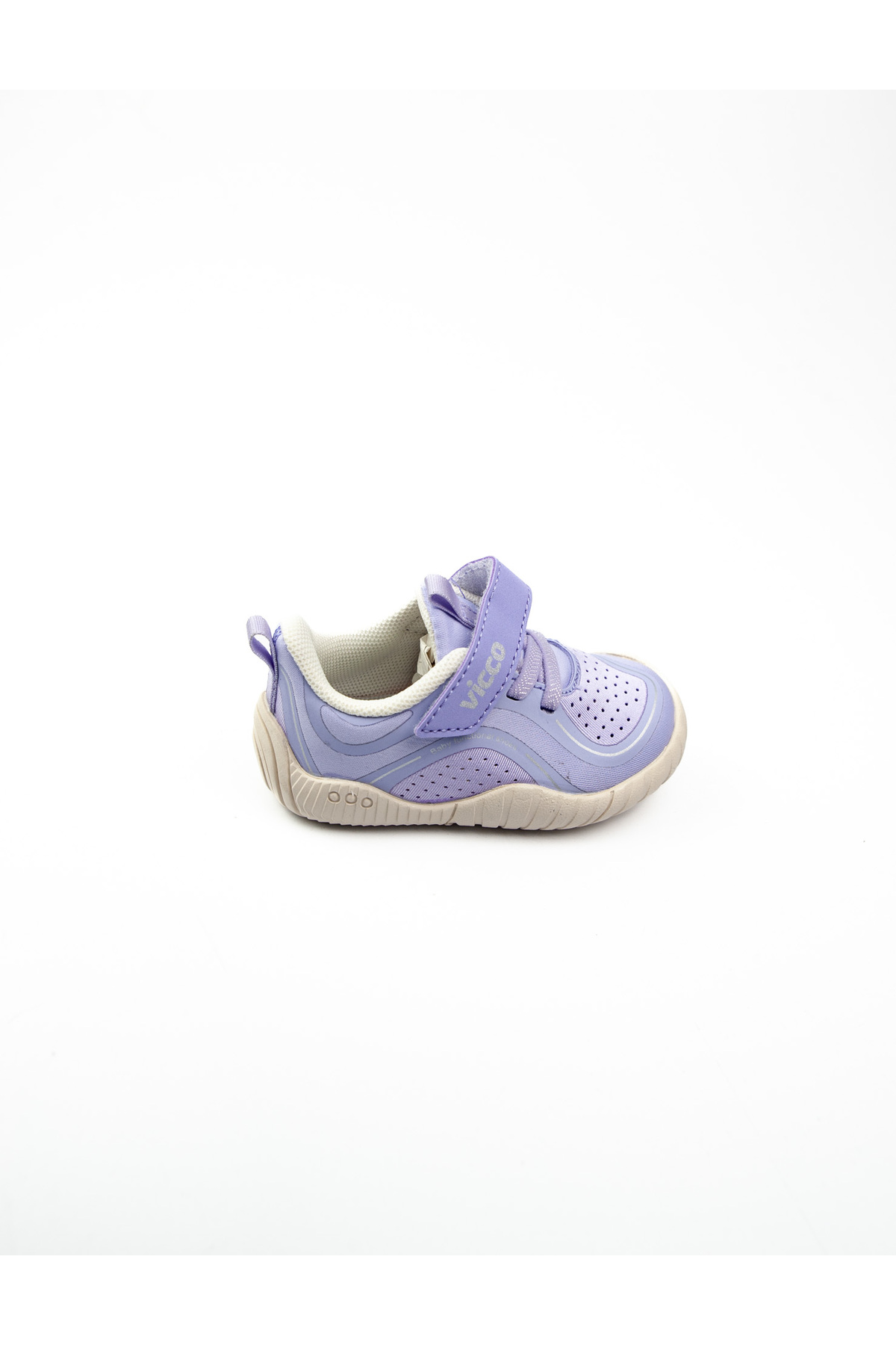 950. E25Y. 241 Yaomi Lila İlk Adım Ayakkabısı / Beden : 22 / Cinsiyet : Kadın / Kız