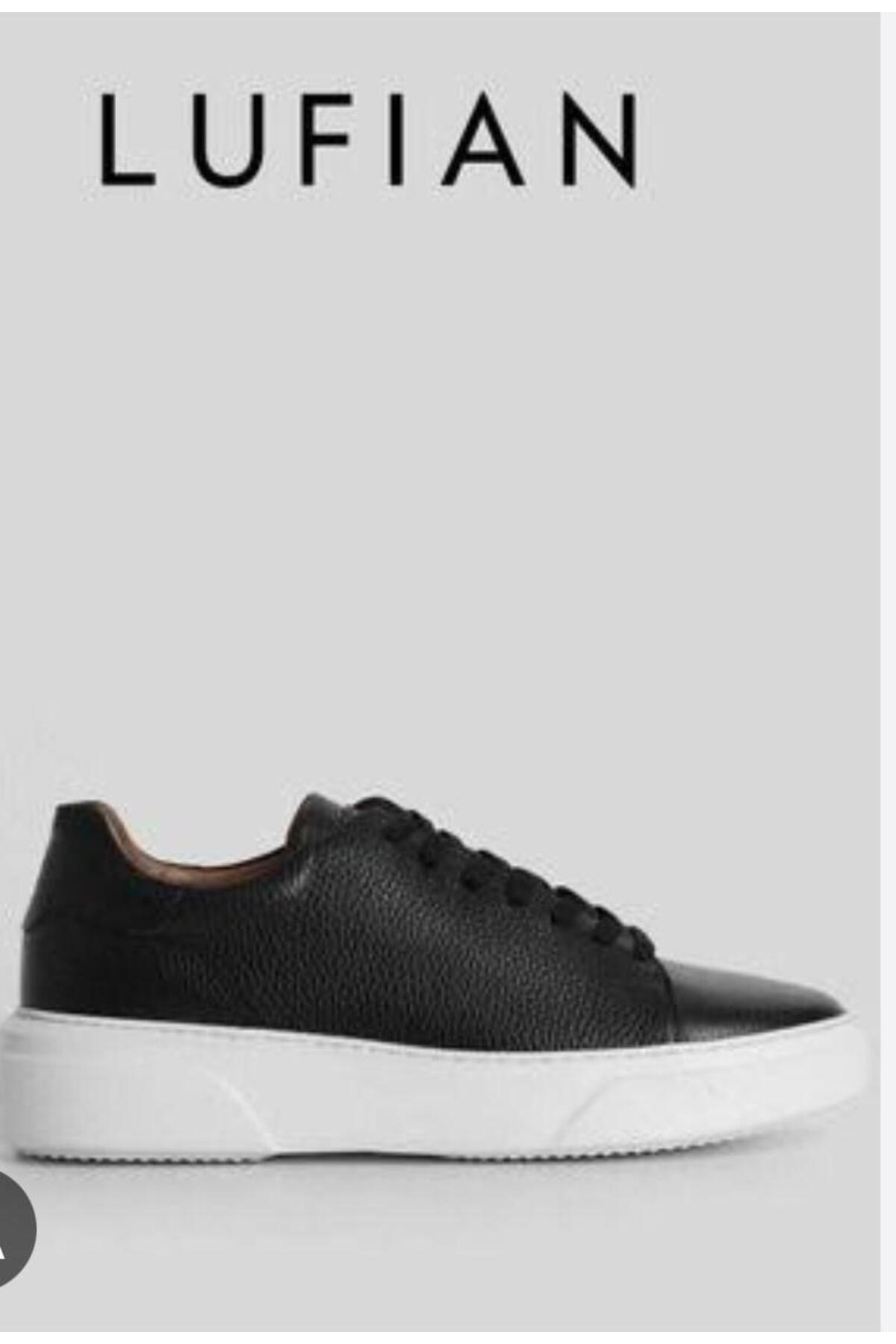 TOMMY LUFIAN / Beden : 41 / Cinsiyet : Erkek