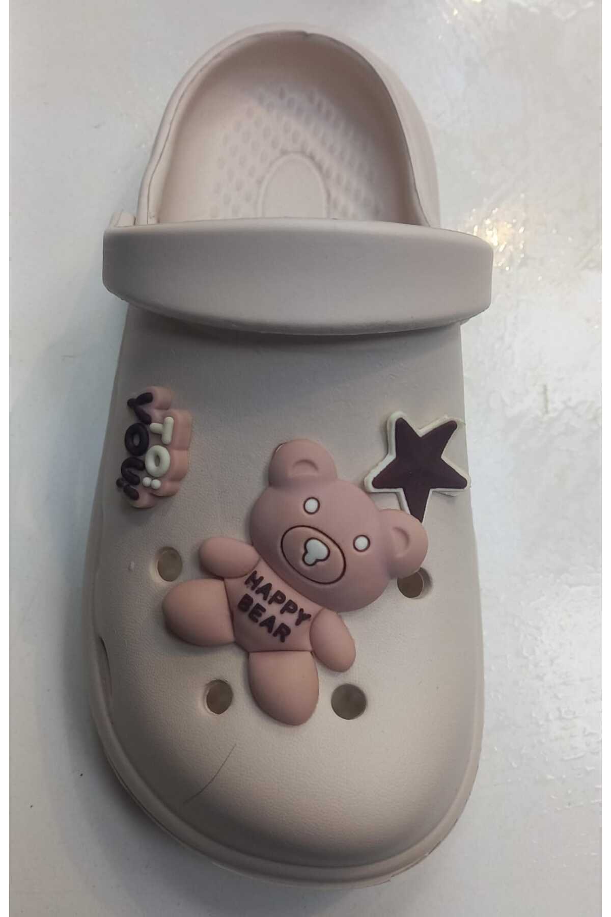 SPOR ÇOCUK COMFORT TERLİK / Beden : 32 / Cinsiyet : Unisex