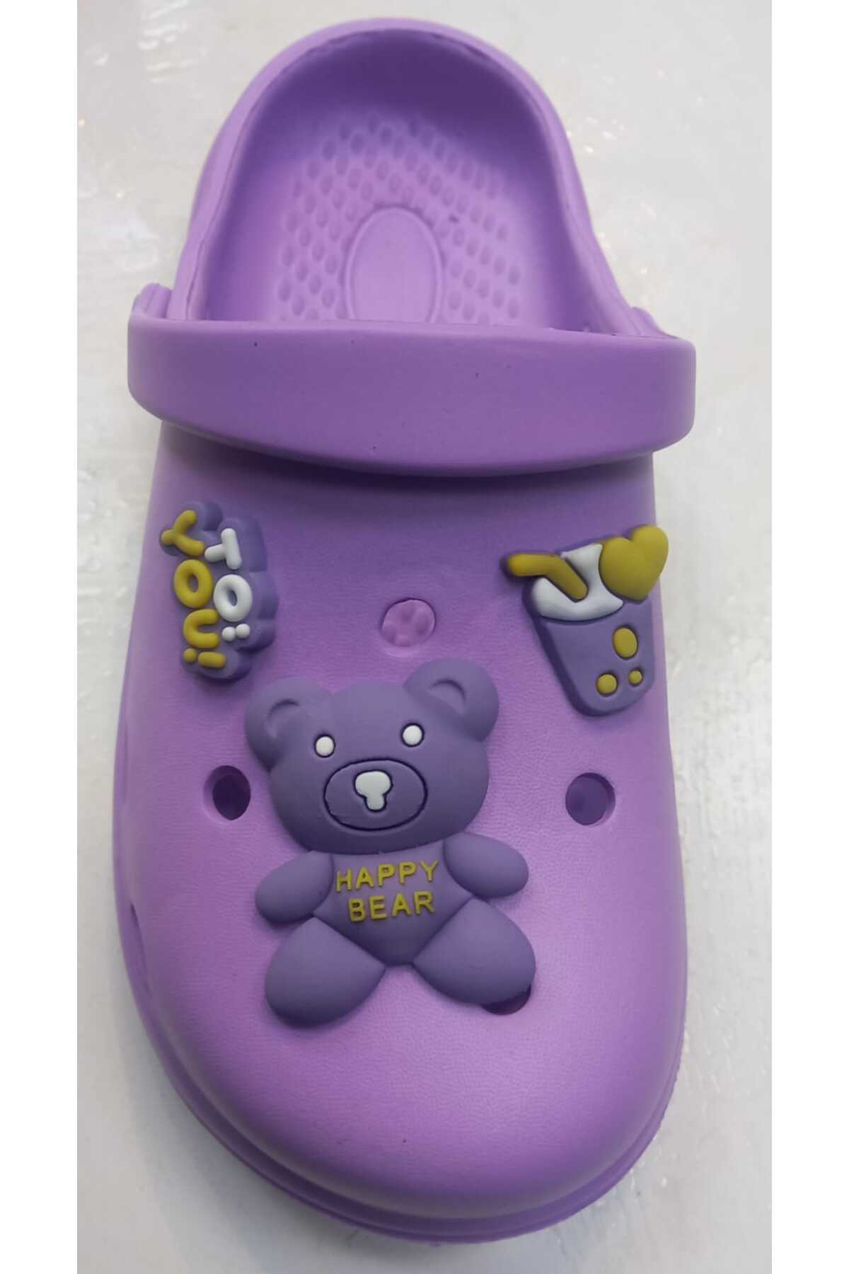 SPOR ÇOCUK COMFORT TERLİK / Beden : 34 / Cinsiyet : Unisex