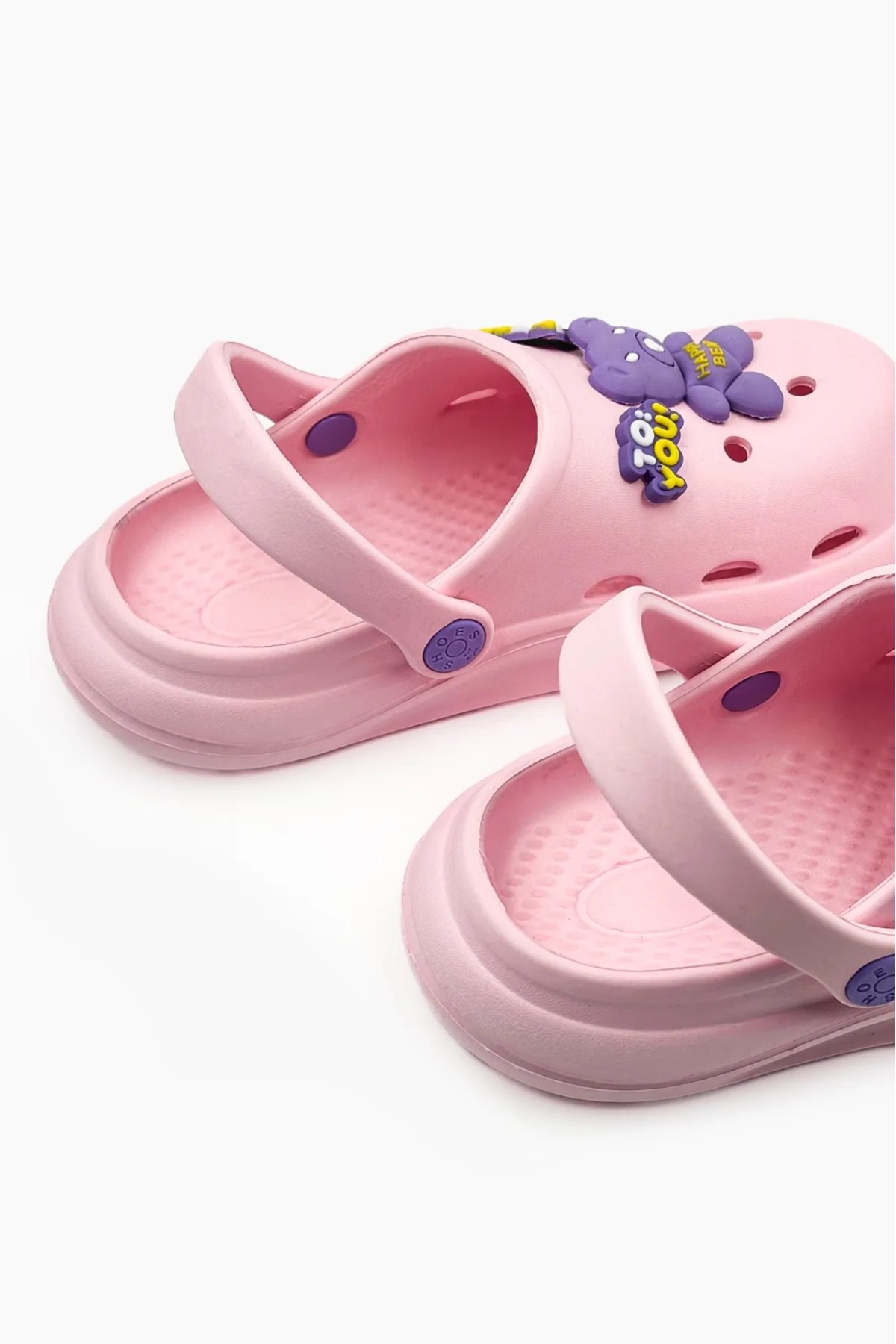 SPOR ÇOCUK COMFORT TERLİK / Beden : 31 / Cinsiyet : Unisex