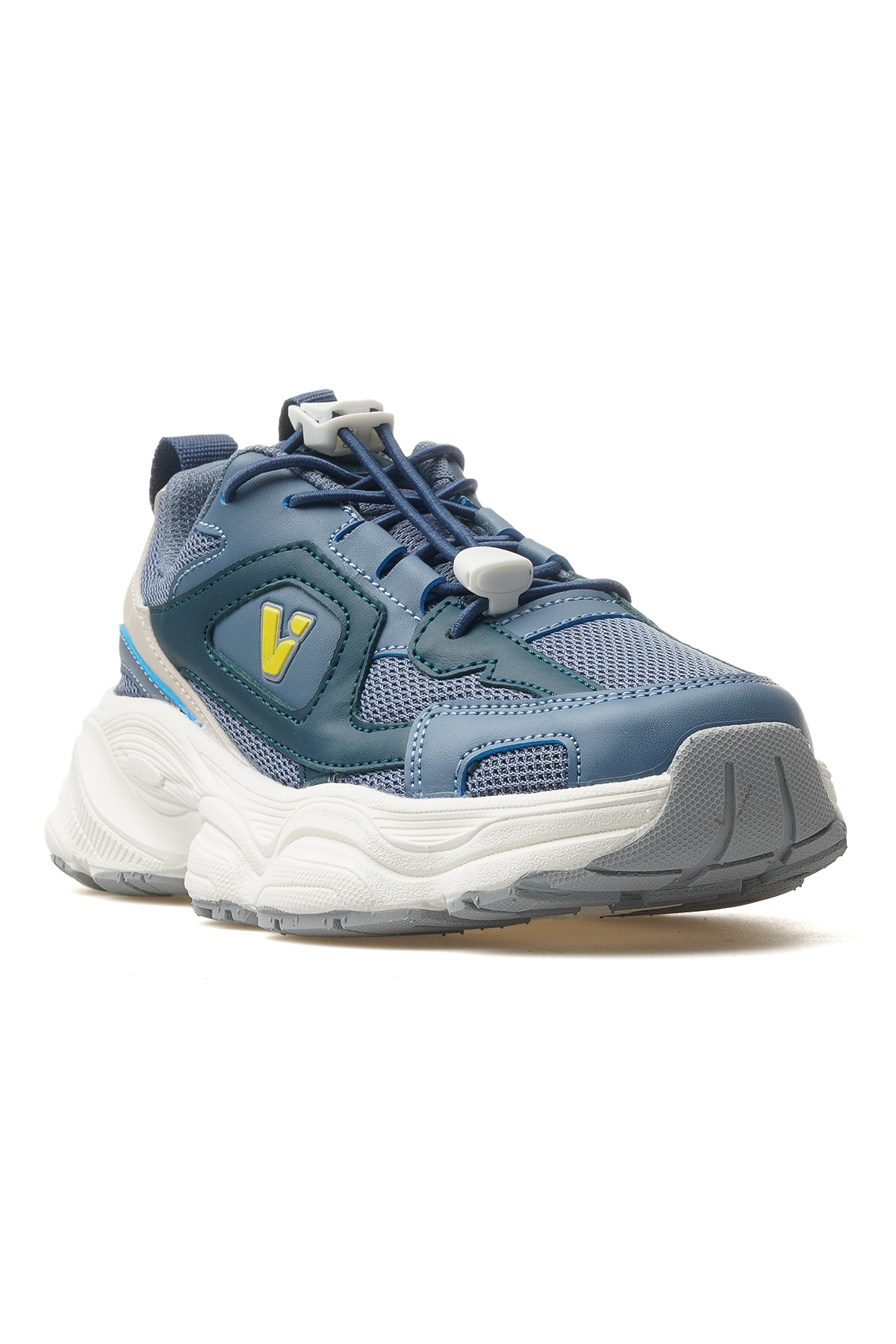 Coffee Erkek Çocuk Hafif Sneaker Spor Ayakkabı 25y 346.176 Pe Kot / Beden : 34 / Cinsiyet : Erkek