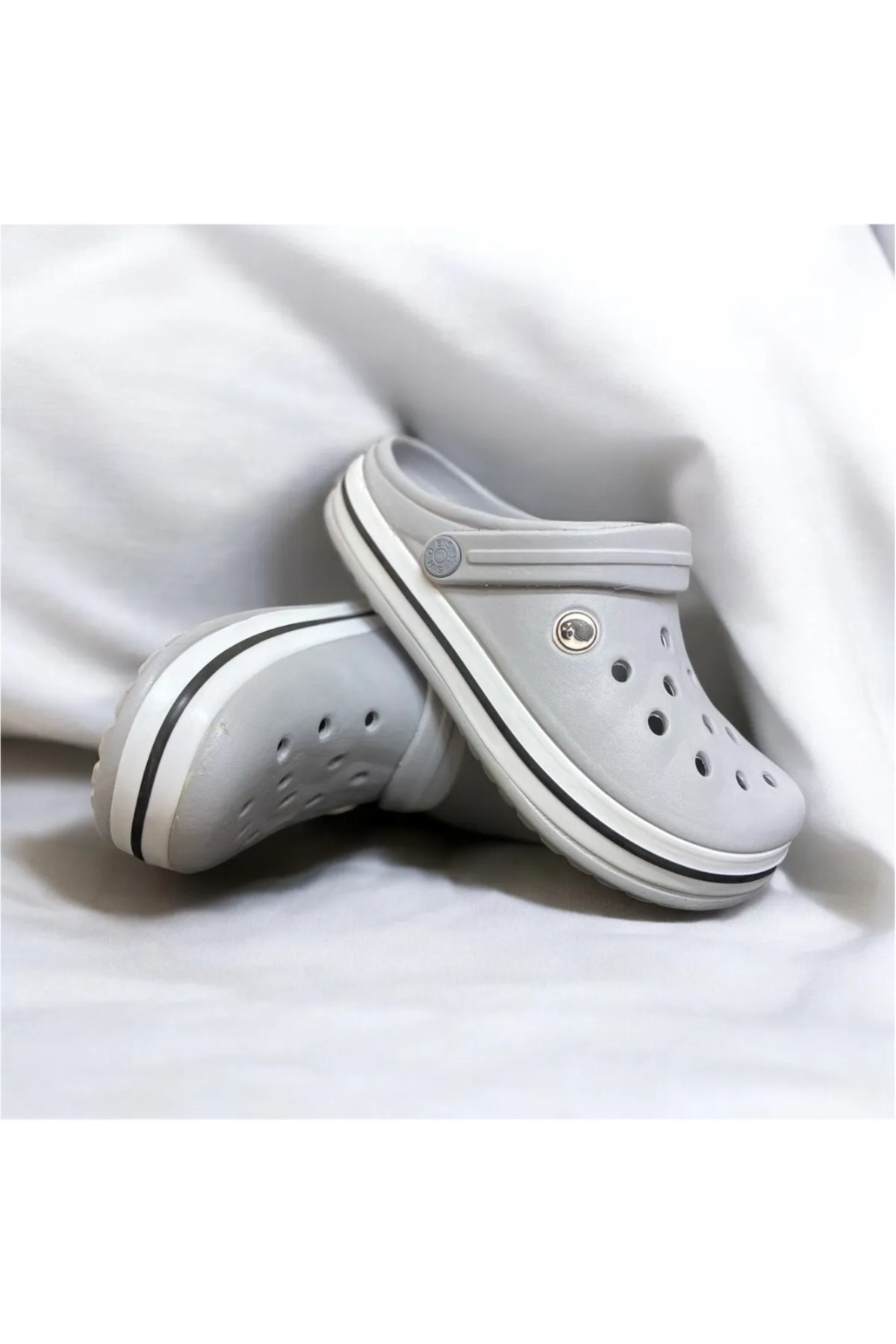 SPOR BÜYÜK NUMARA COMFORT TERLİK / Beden : 40 / Cinsiyet : Unisex