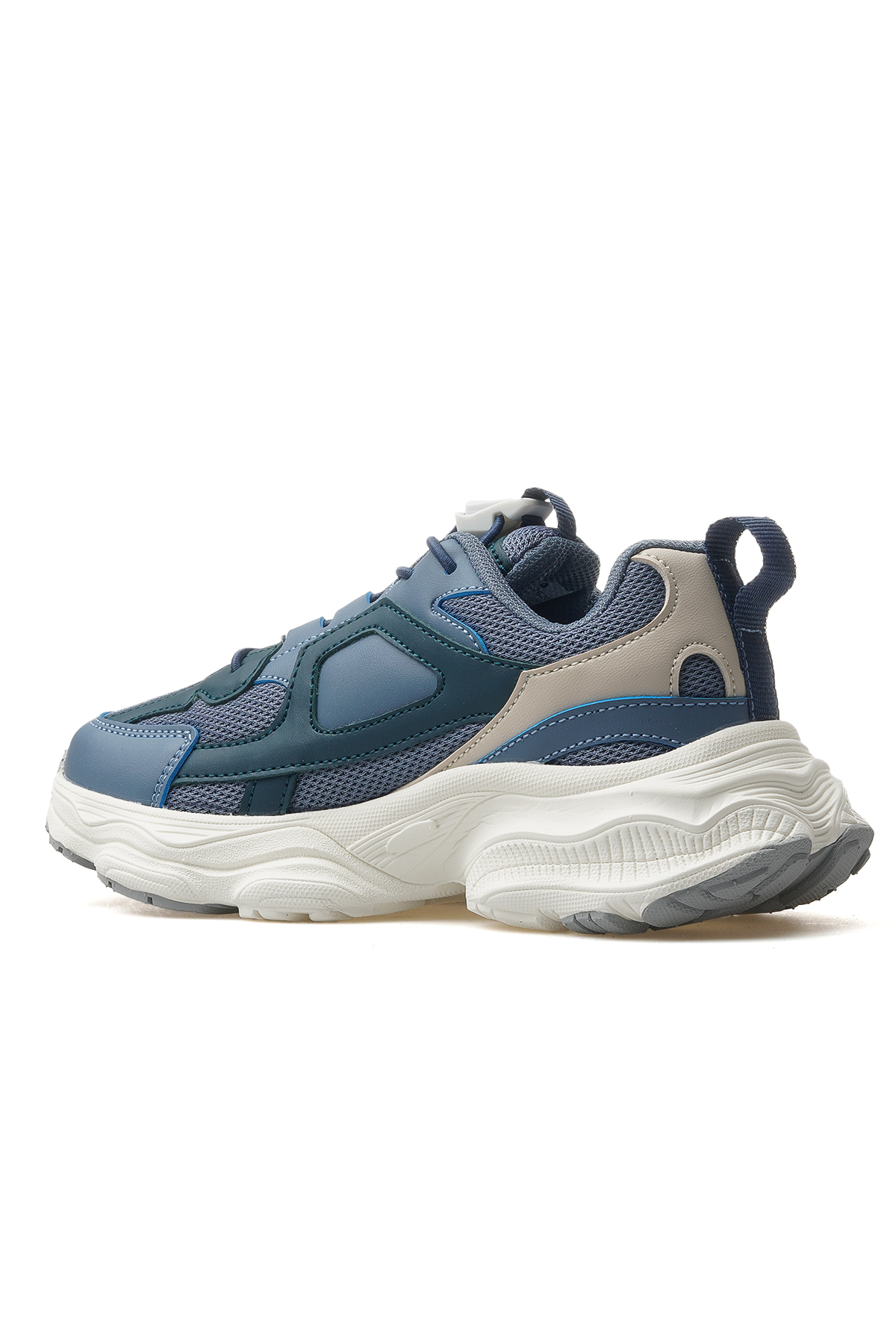 Coffee Erkek Çocuk Hafif Sneaker Spor Ayakkabı 25y 346.176 Pe Kot / Beden : 33 / Cinsiyet : Erkek