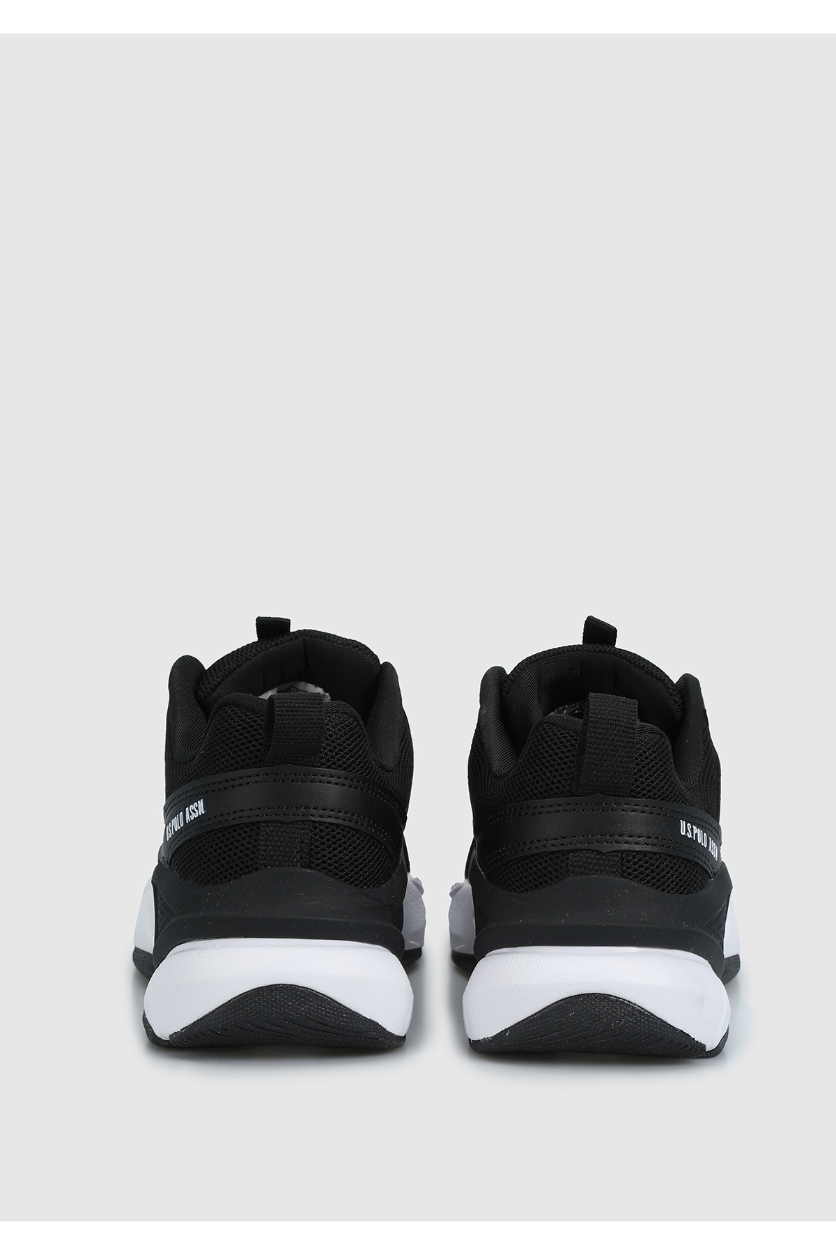 Maybe Siyah Kadın Sneaker / Beden : 36 / Cinsiyet : Kadın / Kız